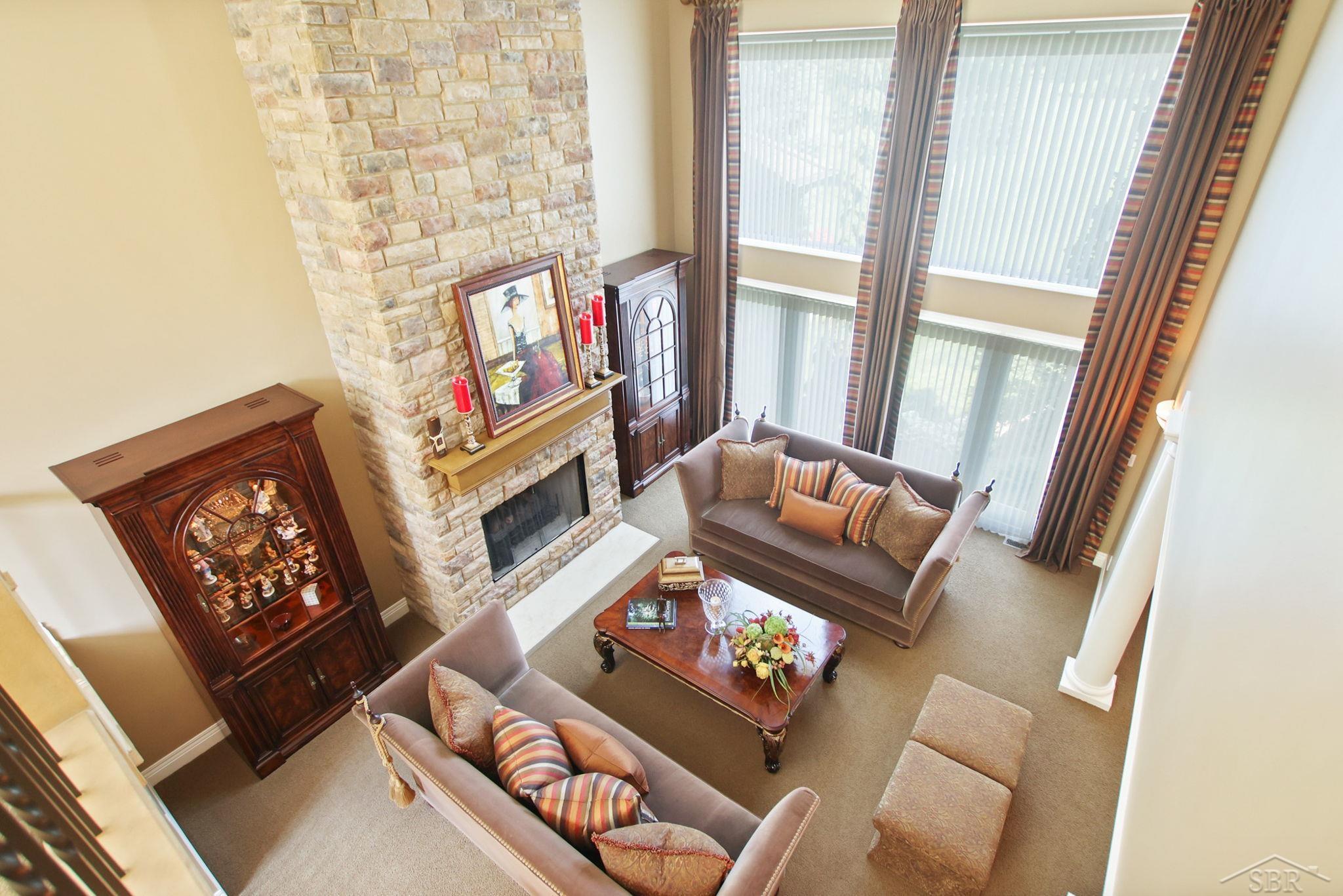 210 Golfview, Saginaw, Michigan, 48638, United States, 4 Bedrooms Bedrooms, ,6 BathroomsBathrooms,Residential,For Sale,210 Golfview,1320030