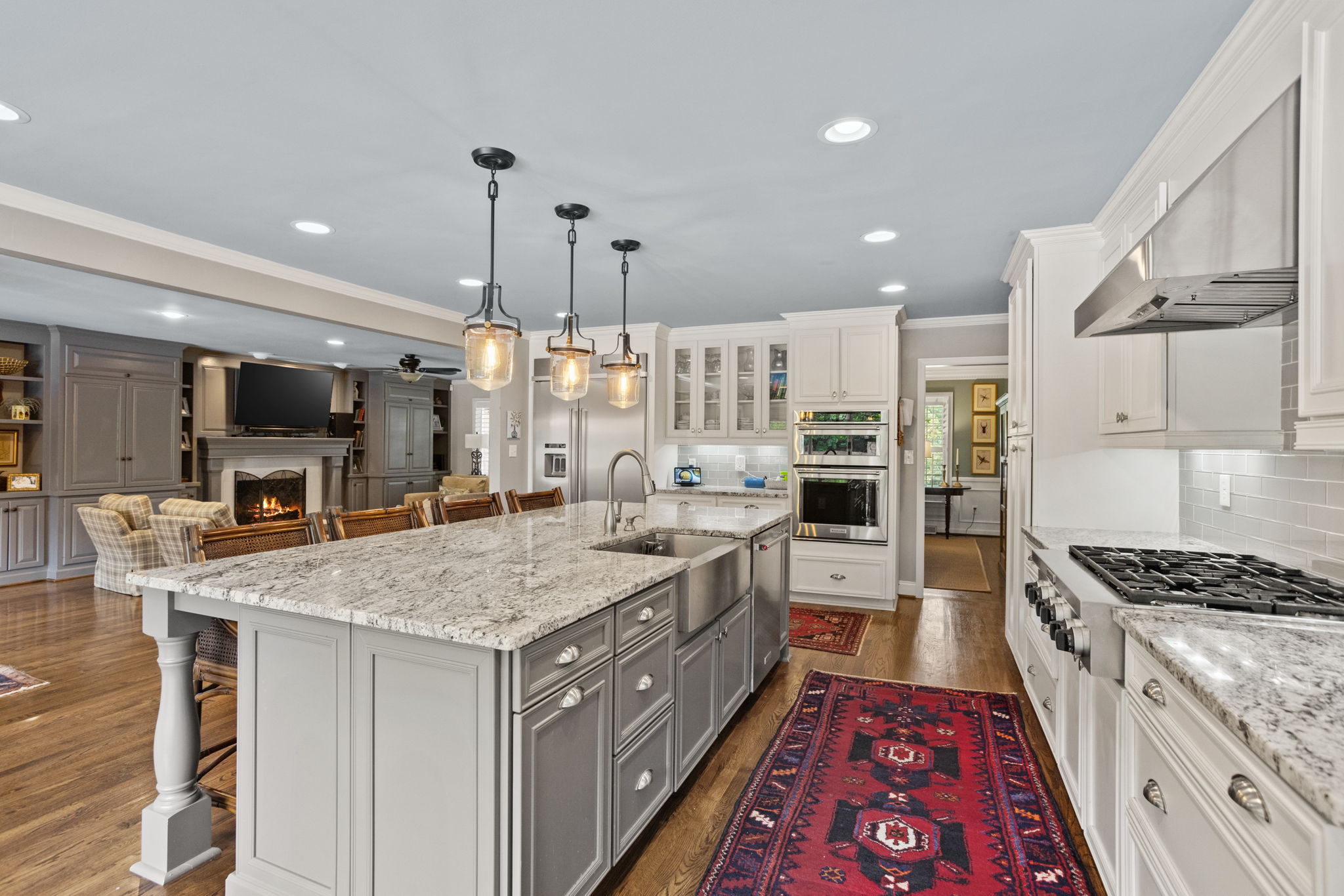  29 Quail Hill Drive, Greenville, SC 29607 - 物件實景