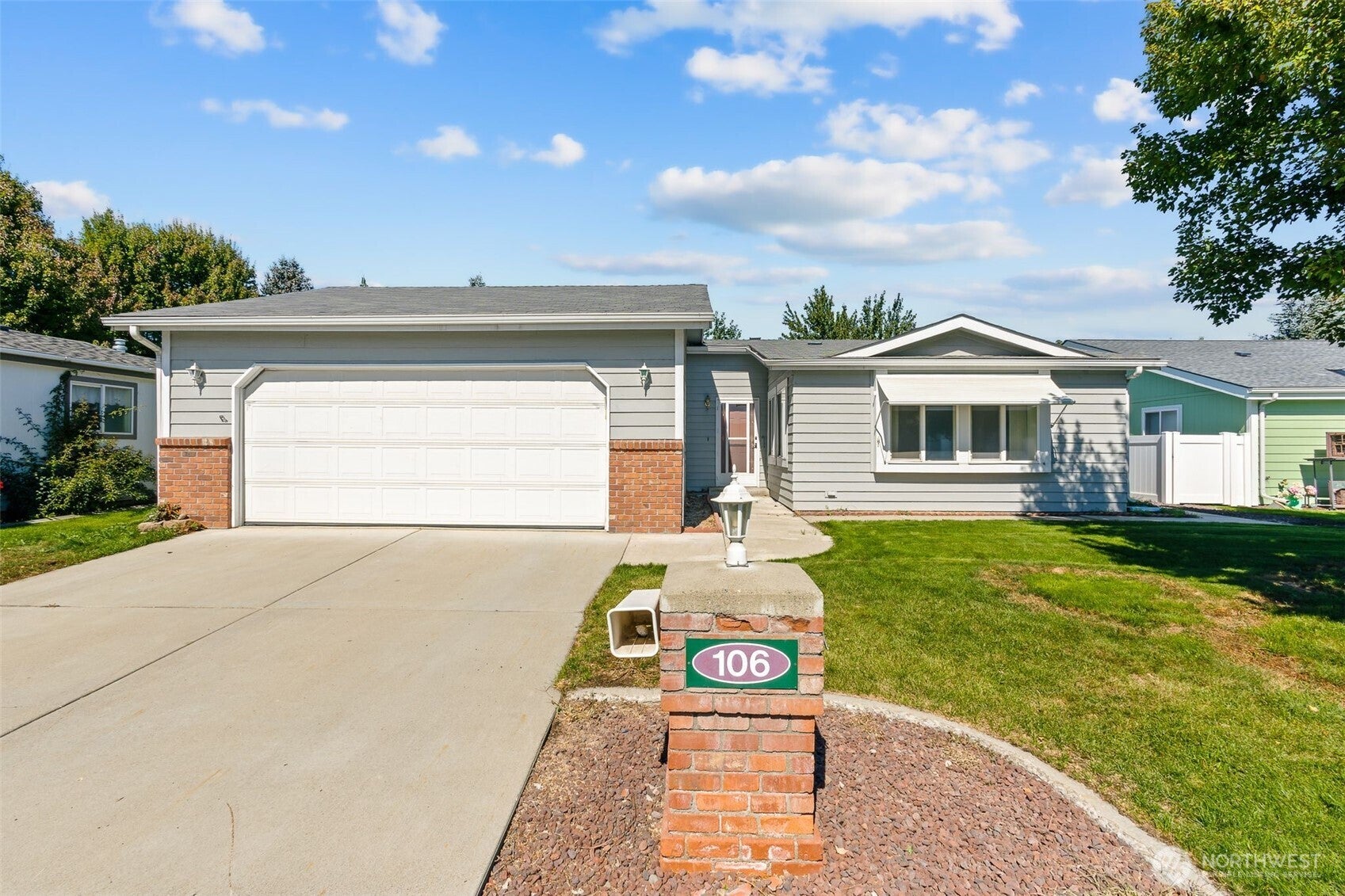 Rosewood Dr, Ellensburg, WA 98926