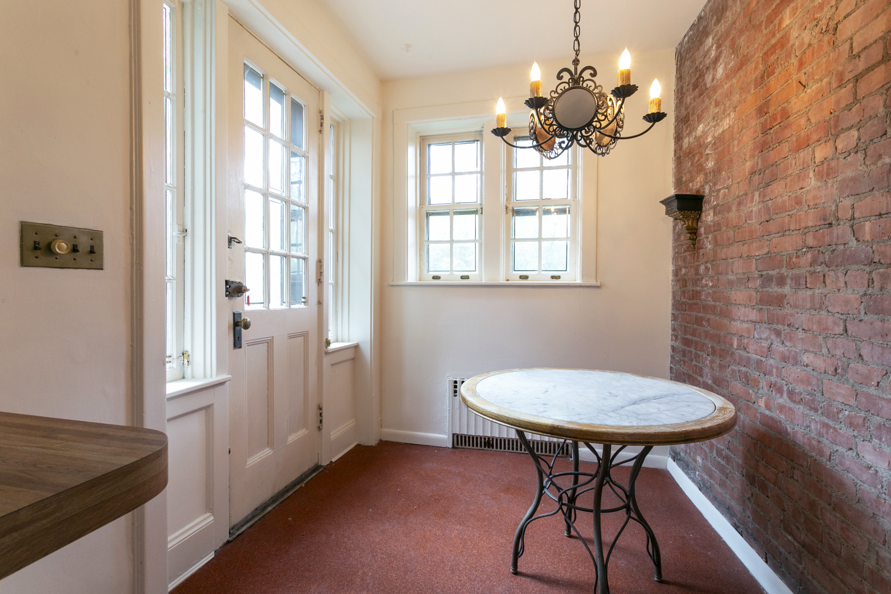  “FOREST HILLS GARDENS FIELDSTONE TOWNHOUSE” - 物件實景