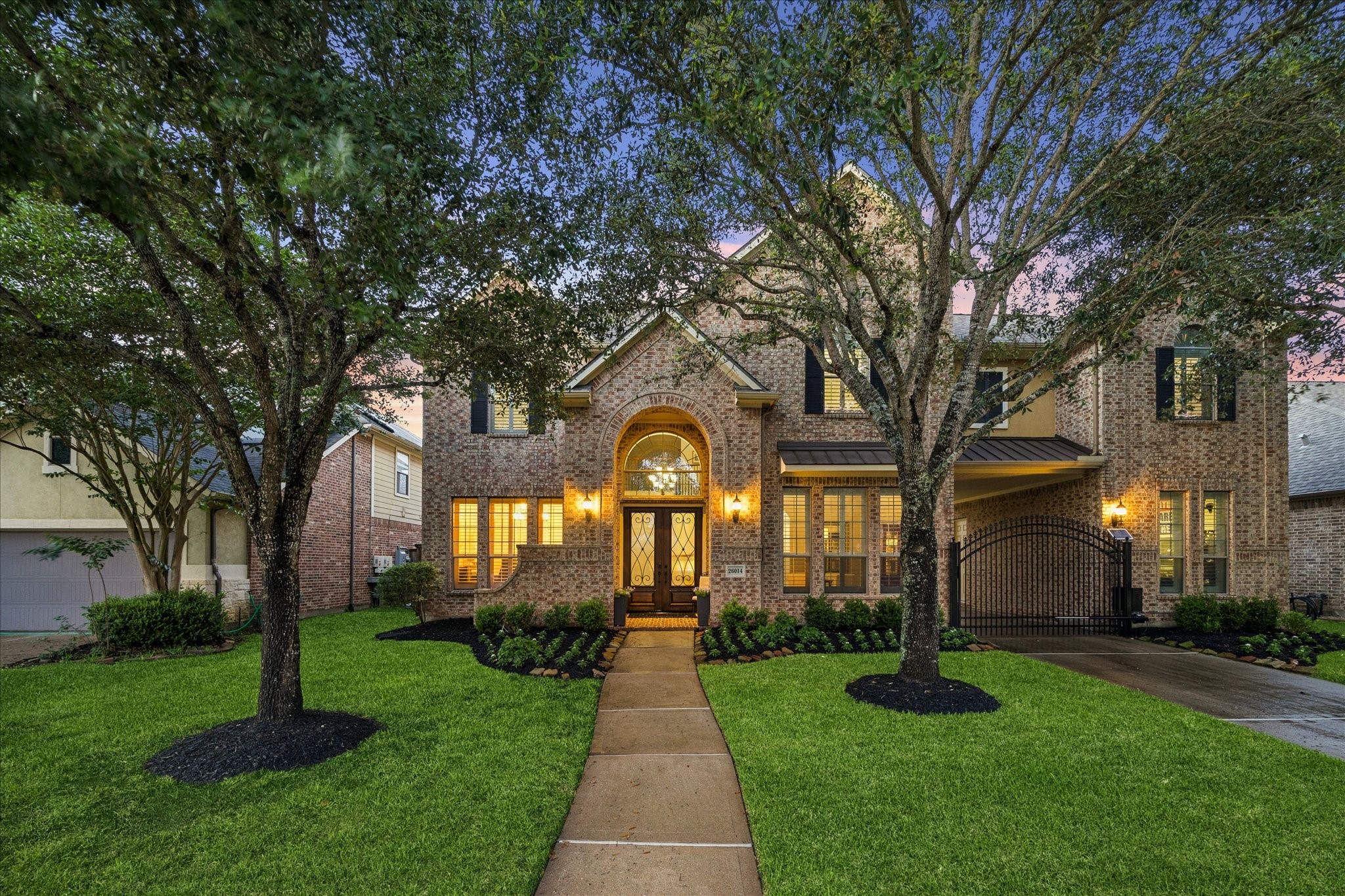  26014 Sebey Ridge Lane - 物件實景