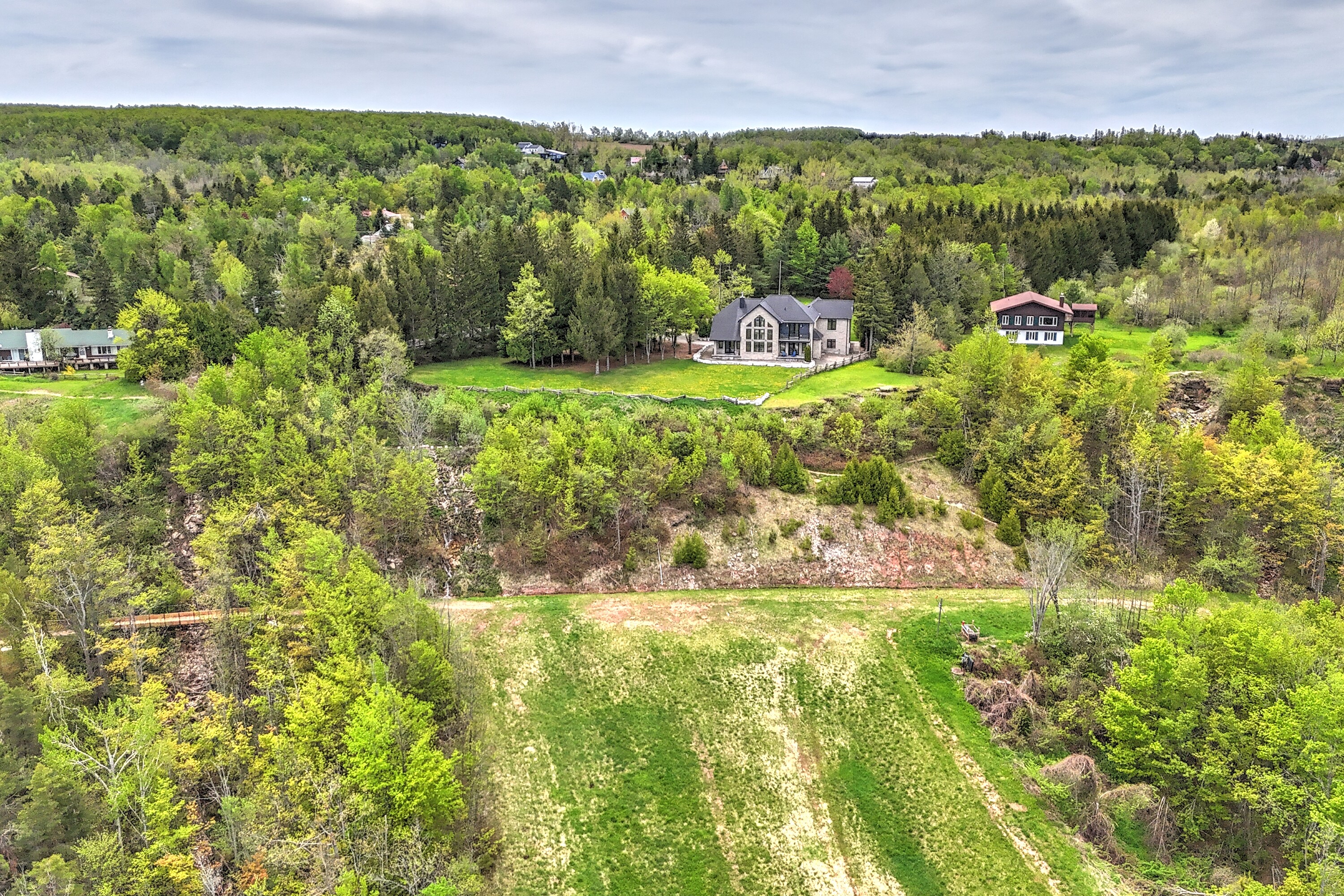  Panoramic Georgian Bay Views - 物件實景