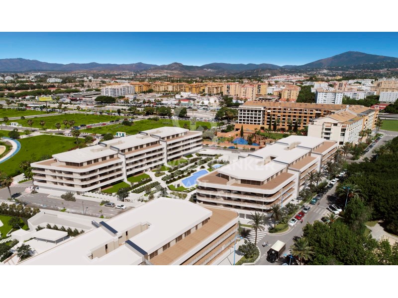 Marbella, Andalusia, ES, 3 Bedrooms Bedrooms, ,Residential,For Sale,1903363