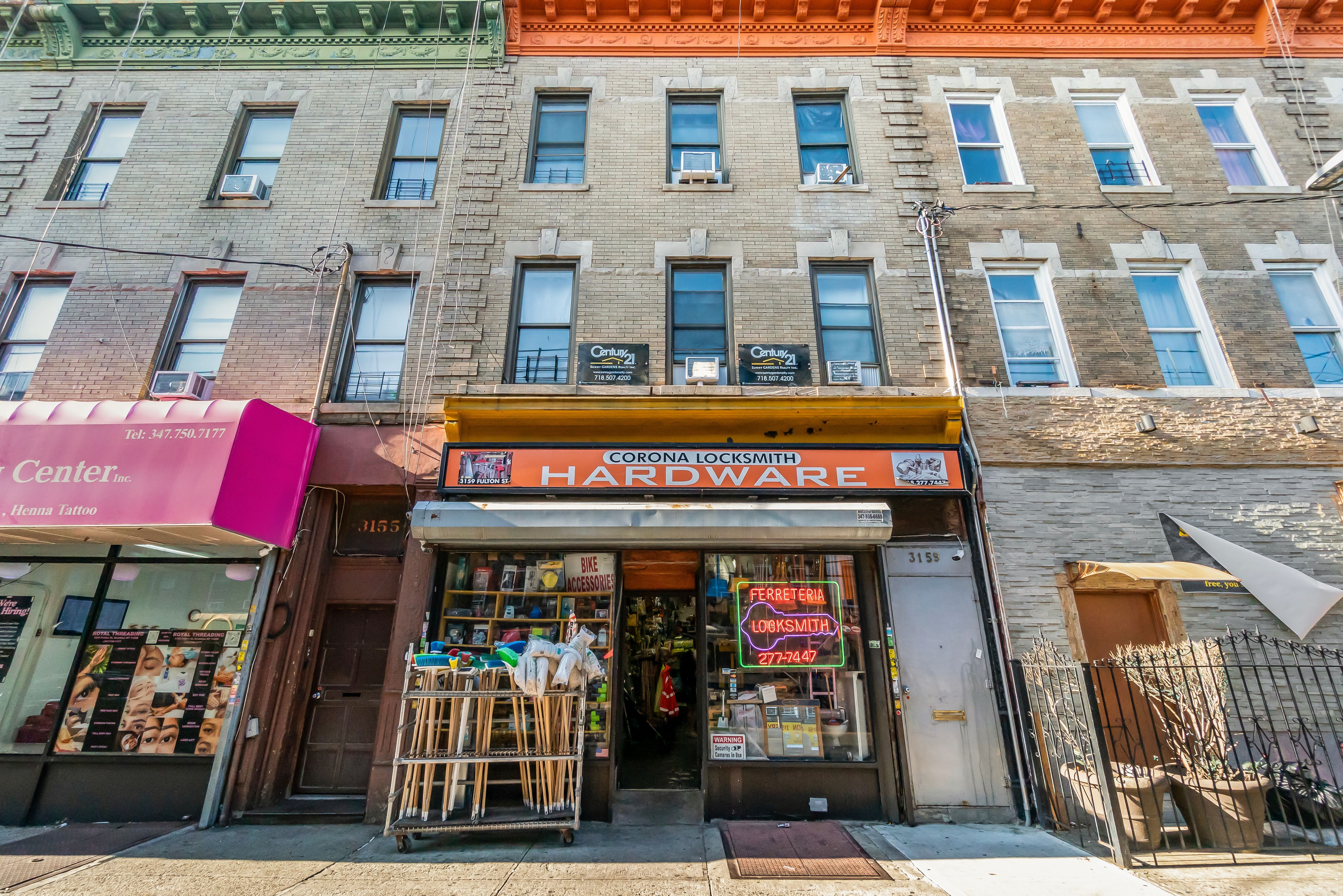 31-59 Fulton Street, East New York, New York, 11208, United States, 4 Bedrooms Bedrooms, ,3 BathroomsBathrooms,Residential,For Sale,31-59 Fulton Street,1618000
