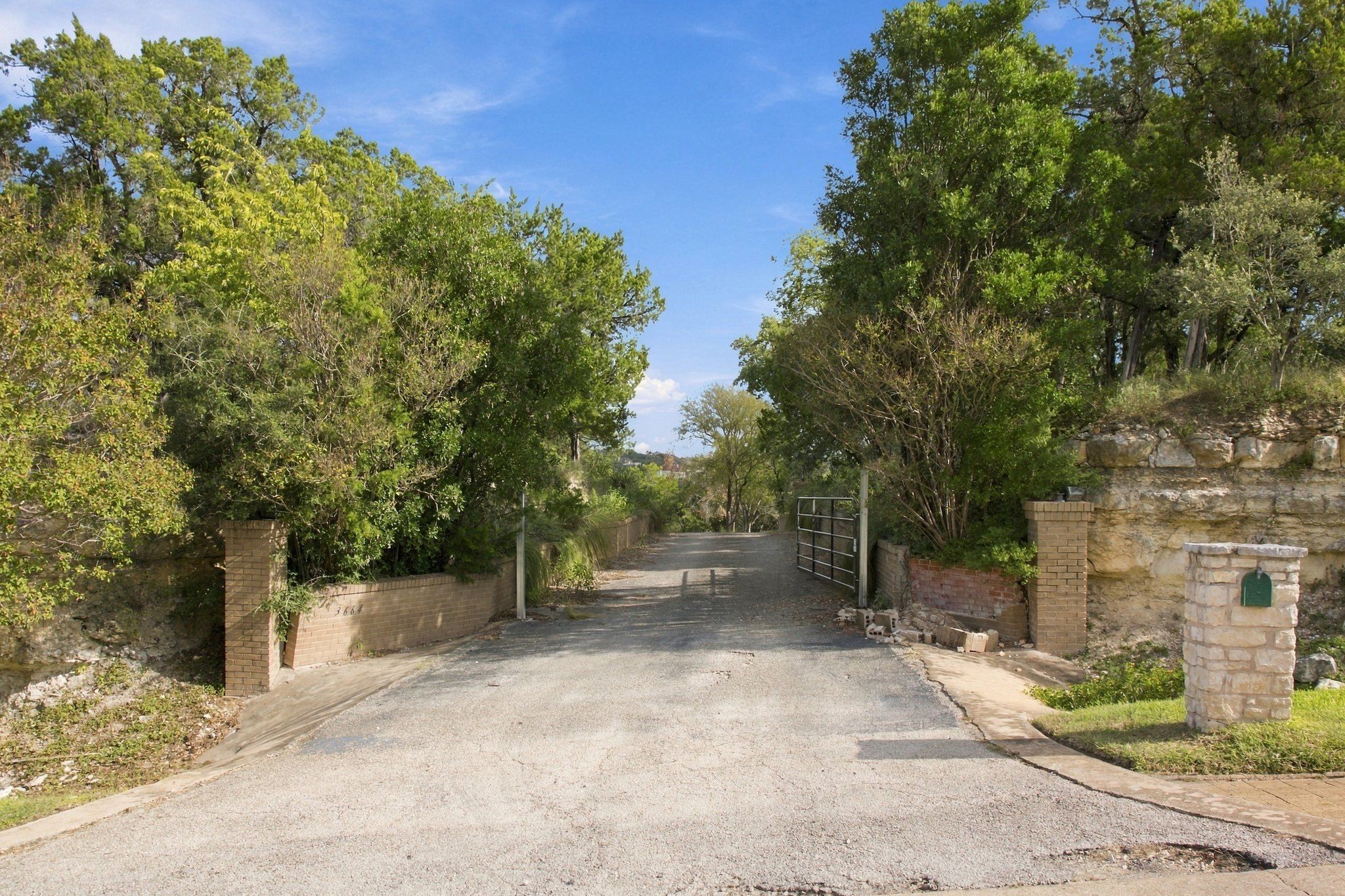  Private acreage in The Estates of Barton Creek - 物件實景