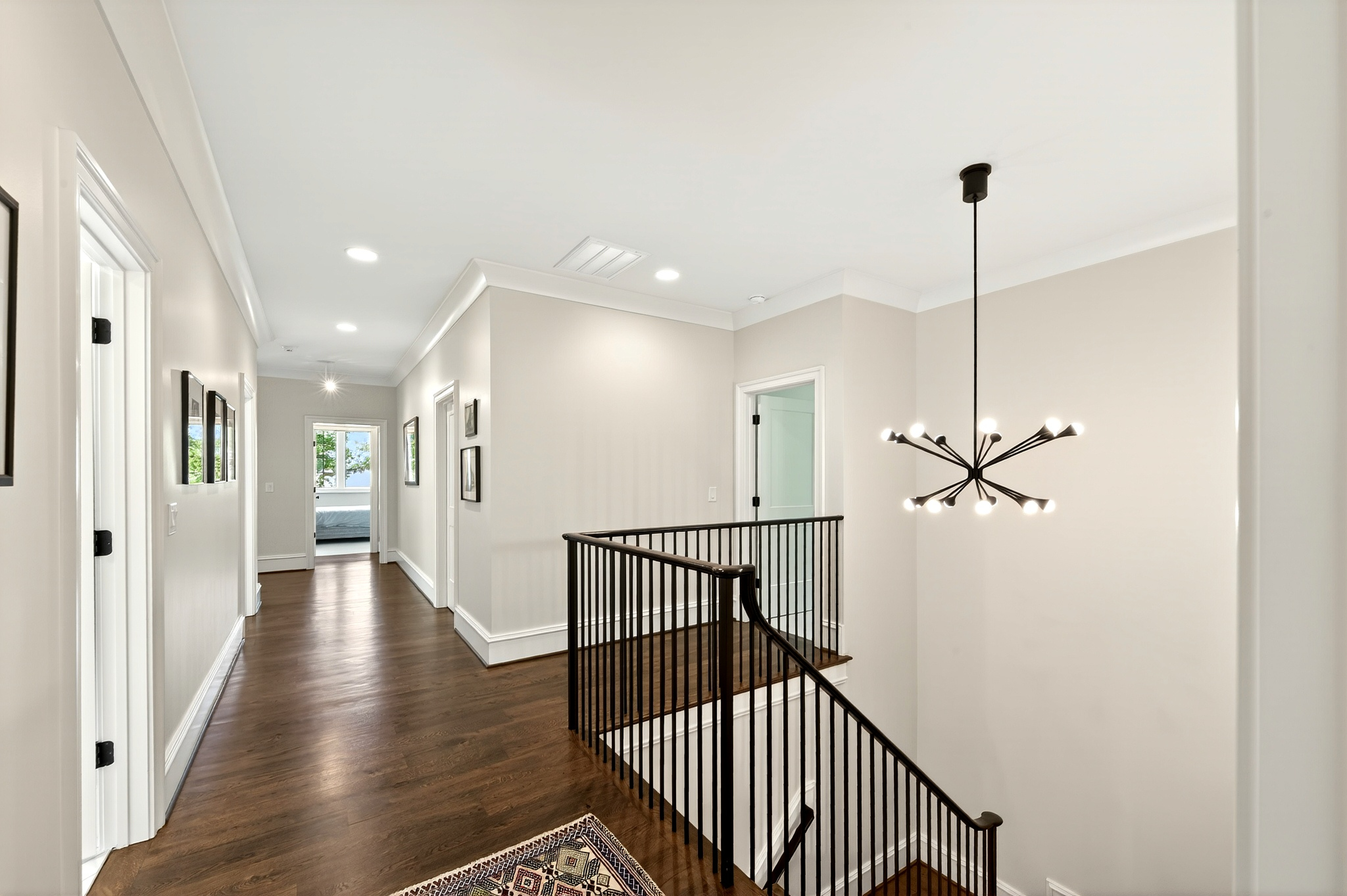  1817 Hunting Ridge Road, Raleigh, NC 27615 - 物件實景