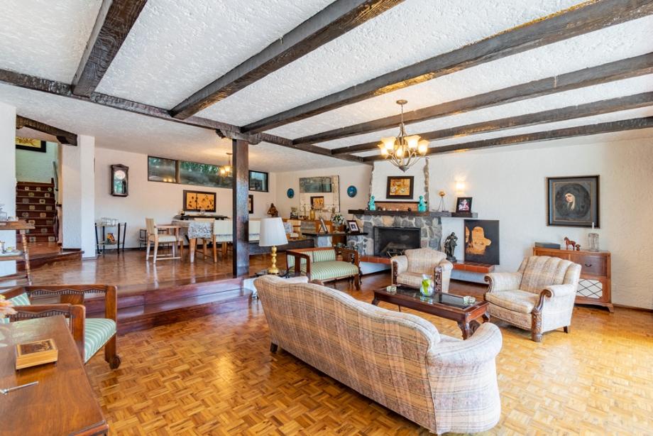 Bosque del Secreto, Huixquilucan, Estado de méxico, 52784, Mexico, 3 Bedrooms Bedrooms, ,2 BathroomsBathrooms,Residential,For Sale,Bosque del Secreto,1575878