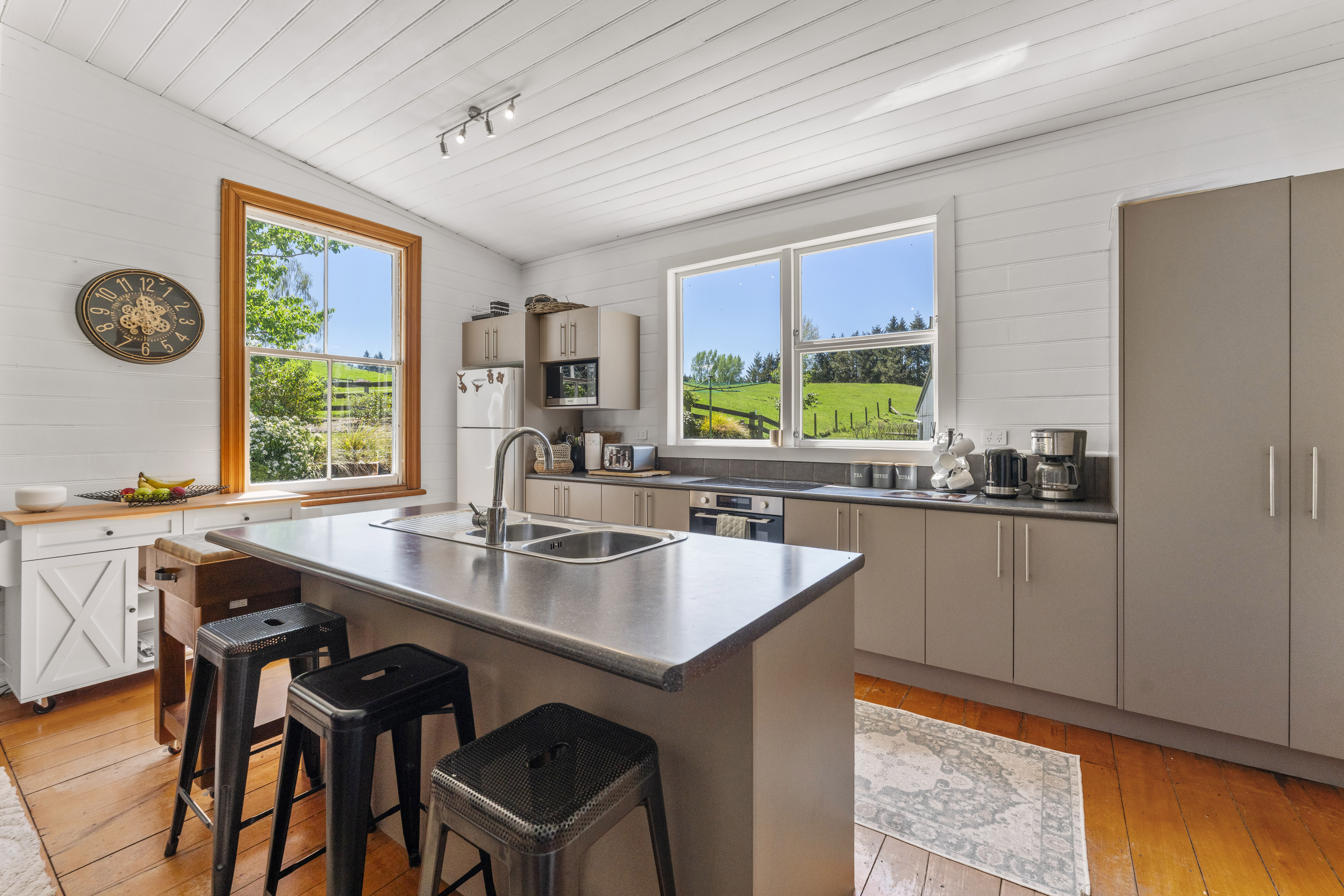  93 Oak Drive, Wairakei - 物件實景