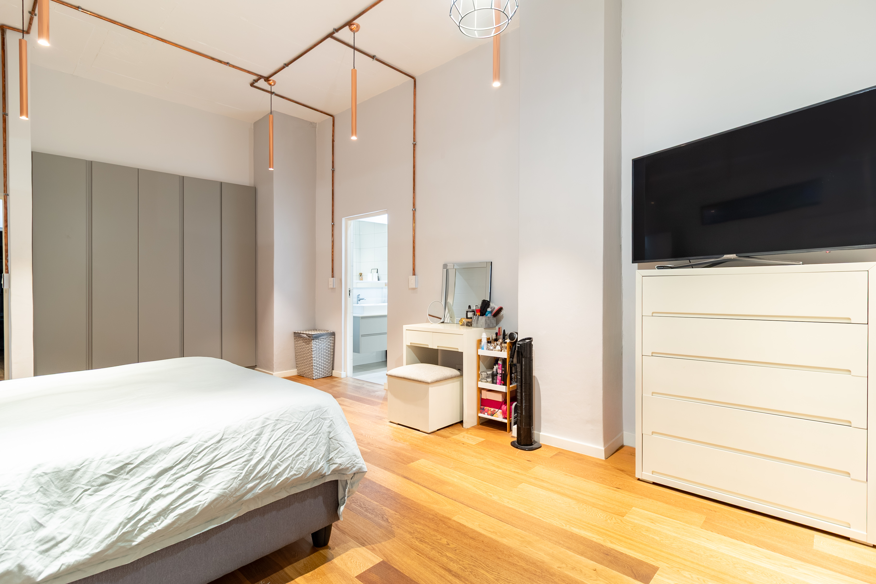  K220 Mandela Rhodes Place - 物件實景
