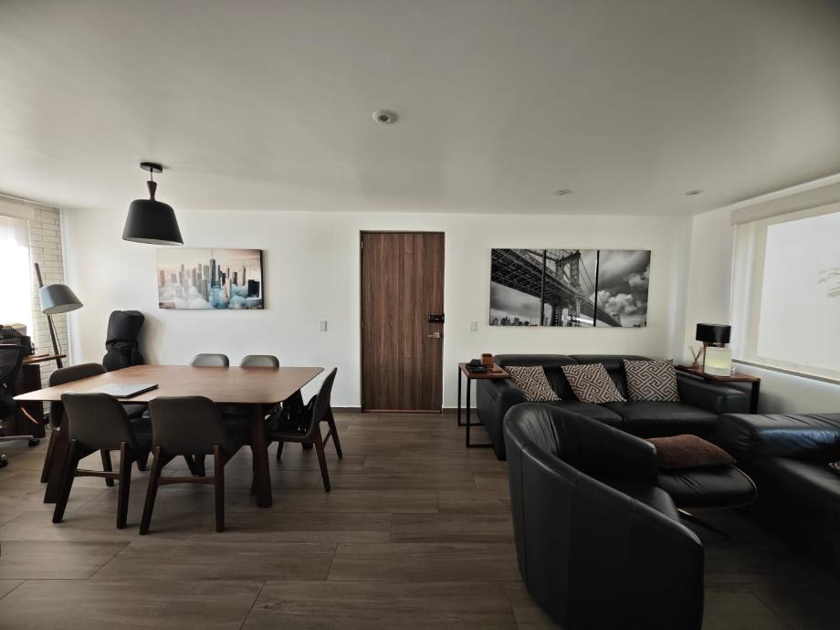 Atizapán de Zaragoza, Estado de méxico, 52990, Mexico, 2 Bedrooms Bedrooms, ,2 BathroomsBathrooms,Residential,For Sale,1838488
