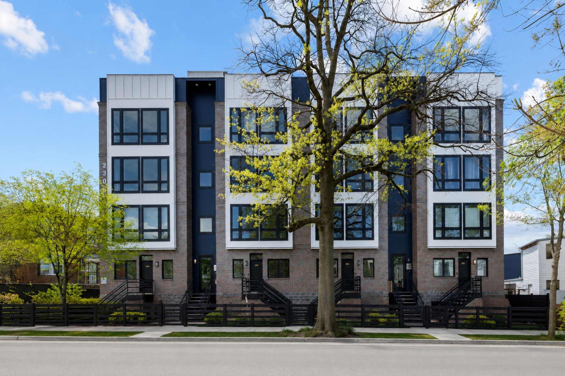  2305 Nicholson SE, Washington, DC, 20020 - 物件實景