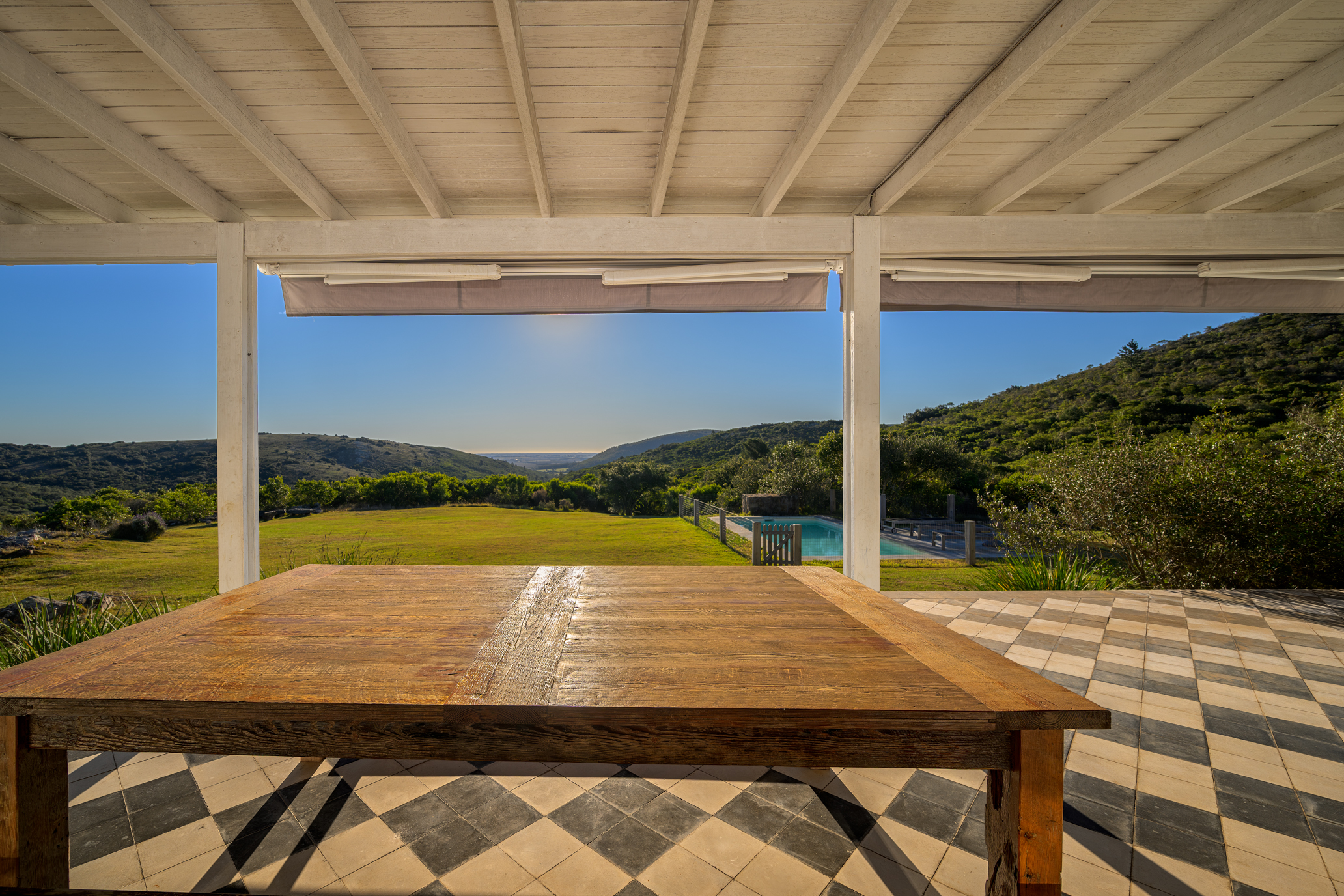  Panoramic Living in Chacras Las Sierras - 物件實景