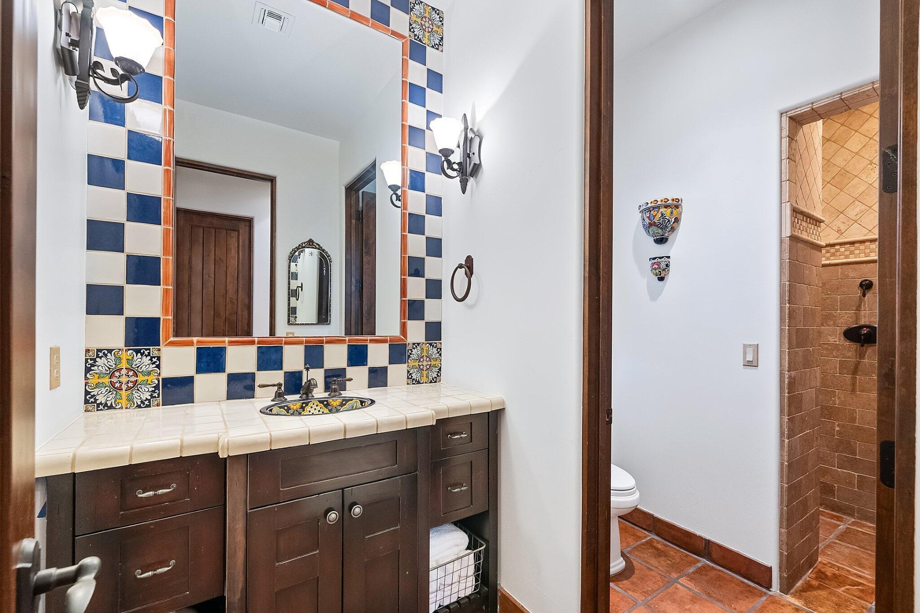  3448 S 1st Water Trail  Gold Canyon, AZ - 物件實景