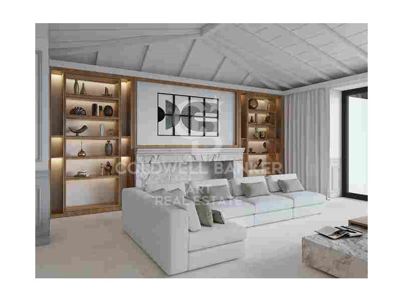 Marbella, Andalusia, ES, 6 Bedrooms Bedrooms, ,8 BathroomsBathrooms,Residential,For Sale,1784861