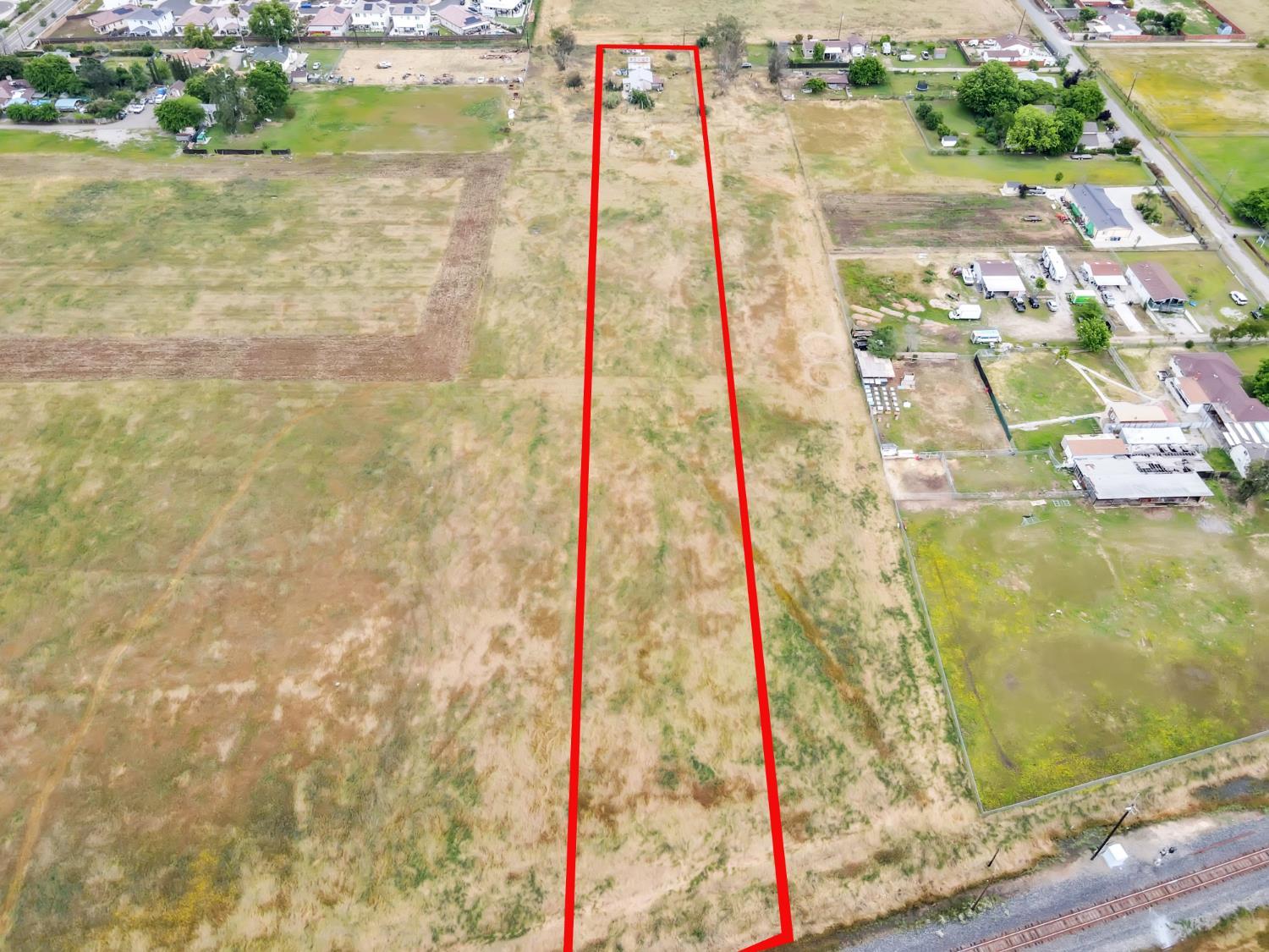 Sacramento, California, 95828, United States, ,Land,For Sale,2040311