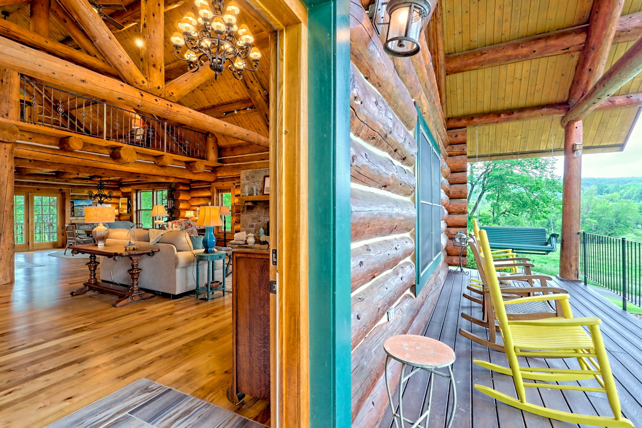 Warne, North Carolina, 28909, United States, 3 Bedrooms Bedrooms, ,3 BathroomsBathrooms,Residential,For Sale,1826737
