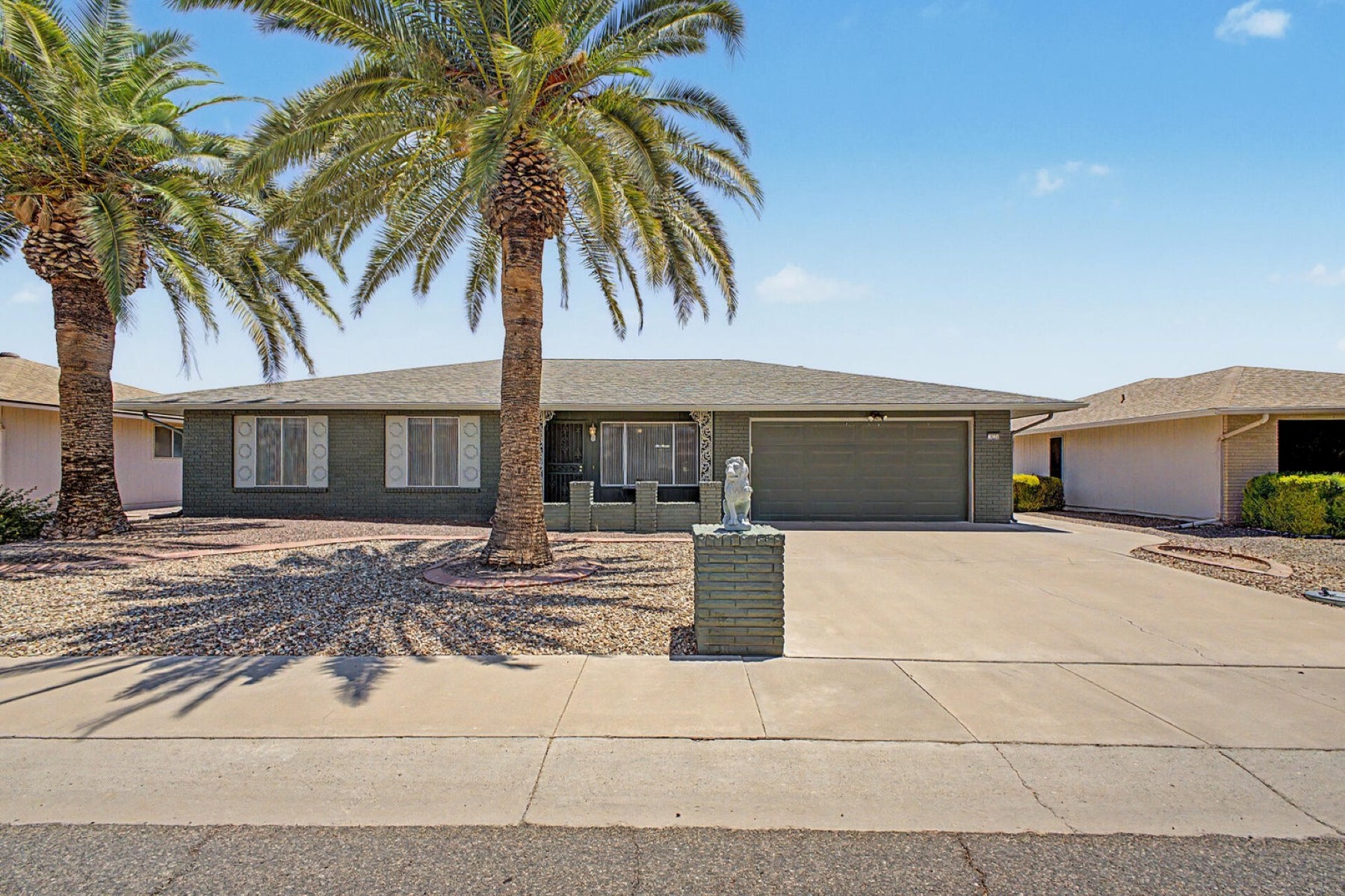  9310 W Glen Oaks Circle N¦Sun City, AZ - 物件實景