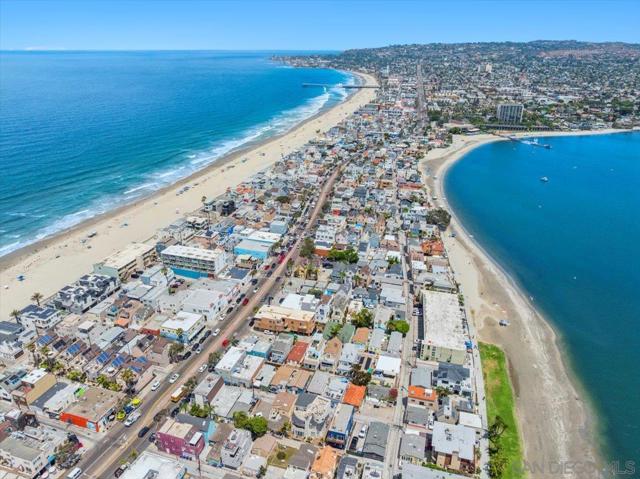 San Diego, California, 92109, United States, ,Residential,For Sale,1900767