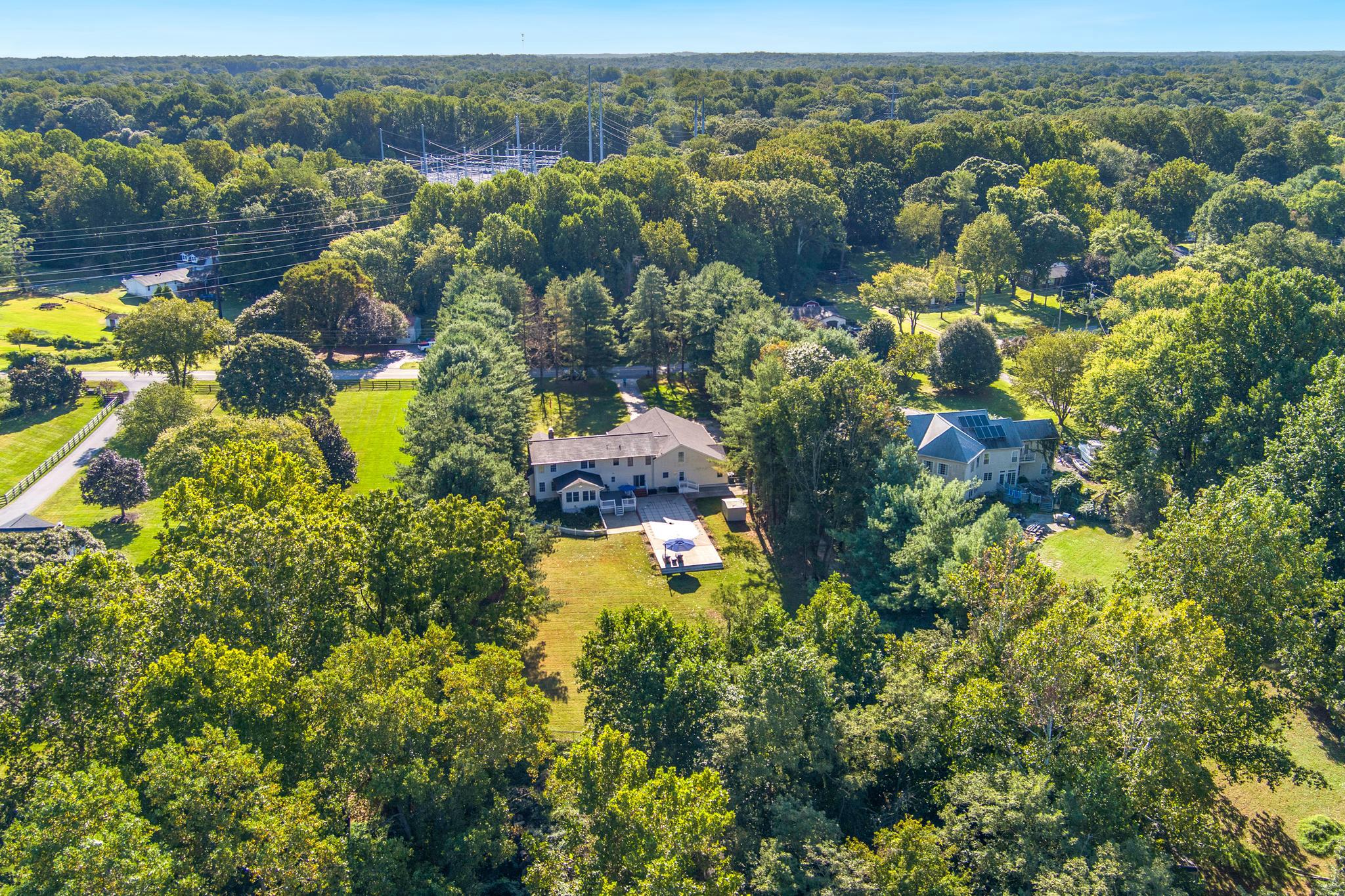  3045 Holland Cliffs Road, Huntingtown, MD, 20639 - 物件實景