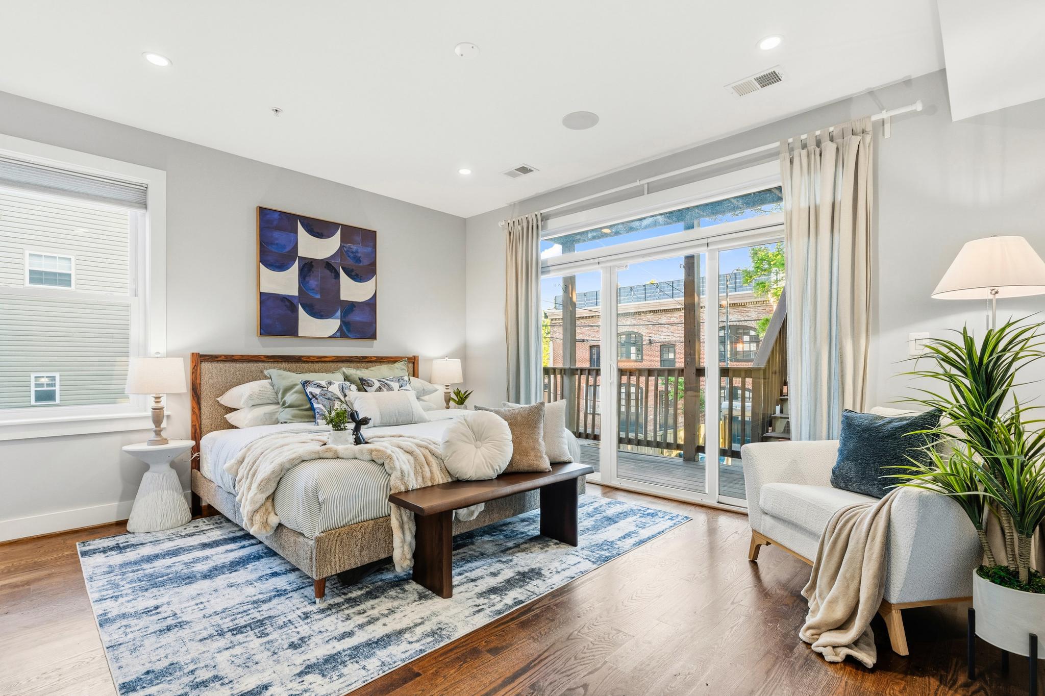  1227 Morse Street NE, Washington, DC, 20002 - 物件實景