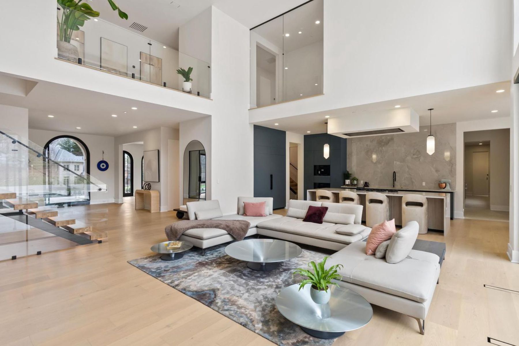  7112 Natelli Woods Lane, Bethesda, MD, 20817 - 物件實景