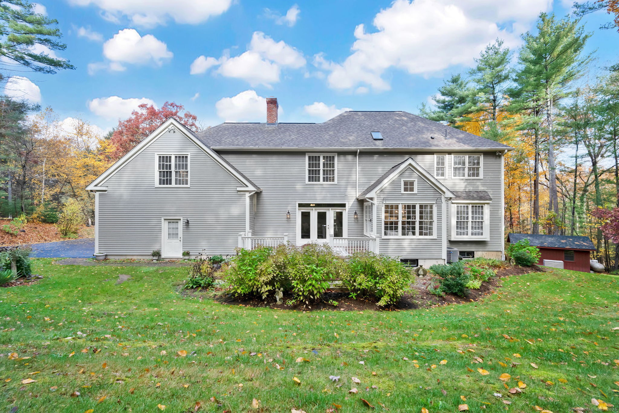 Granby, Connecticut, 06090, United States, 4 Bedrooms Bedrooms, ,3 BathroomsBathrooms,Residential,For Sale,1988938