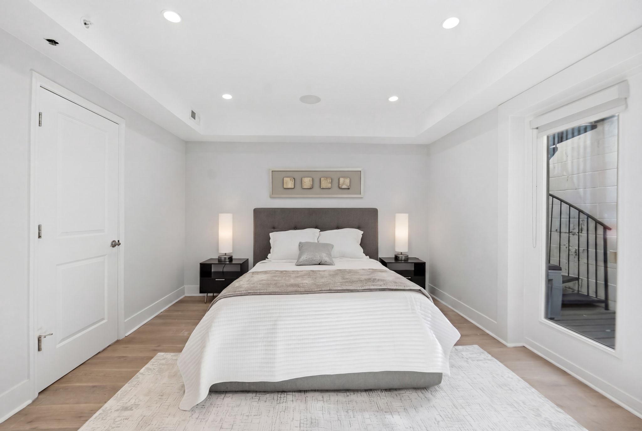  1126 5th Street NW, Washington, DC, 20001 - 物件實景