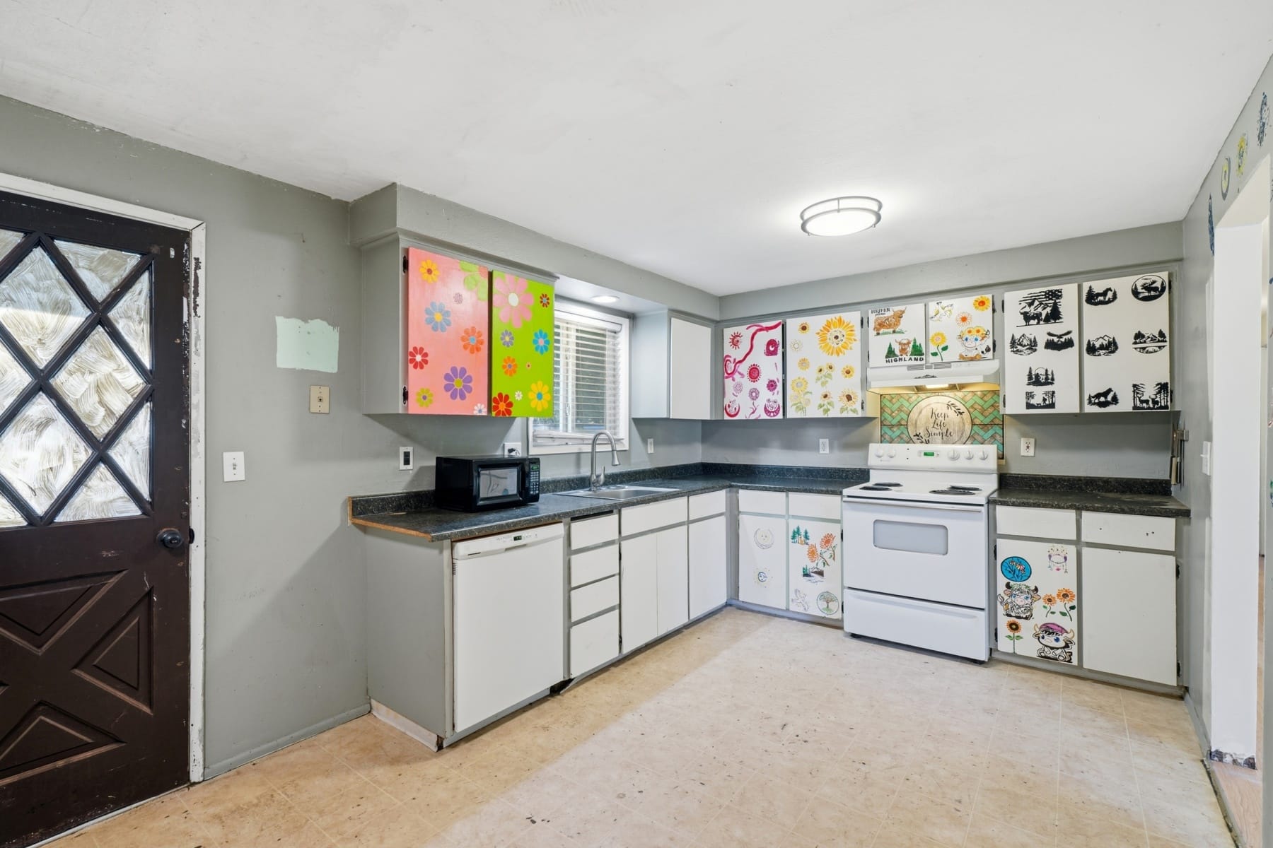  3706 NE 137TH AVE Vancouver, WA 98682 - 物件實景