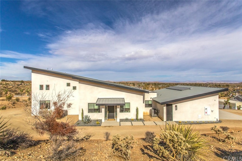 58425 Sierra Vista Drive, Yucca Valley, California, 92284, United States, 3 Bedrooms Bedrooms, ,3 BathroomsBathrooms,Residential,For Sale,58425 Sierra Vista Drive,1008801