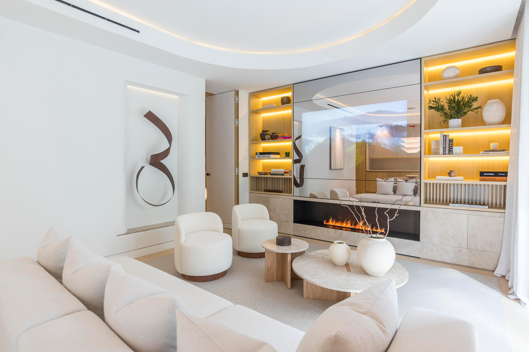  Exclusive apartment in an exclusive community in Recoletos - 物件實景