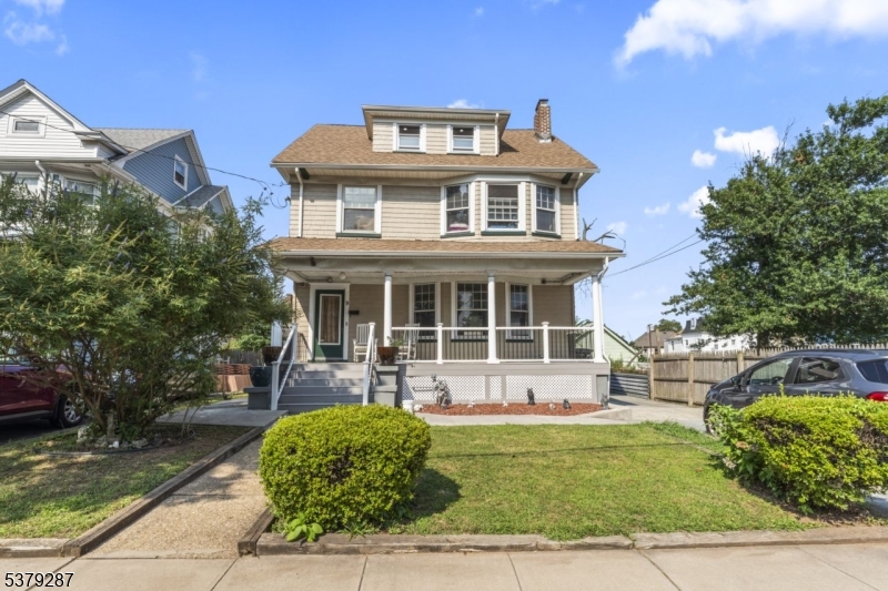 Elizabeth City, New Jersey, 07208-1601, United States, 5 Bedrooms Bedrooms, ,3 BathroomsBathrooms,Residential,For Sale,1921701