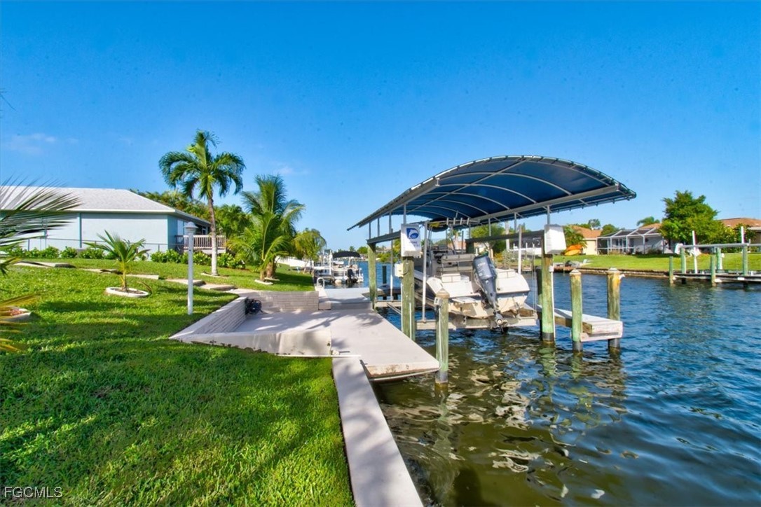 Cape Coral, Florida, 33904, United States, 3 Bedrooms Bedrooms, ,3 BathroomsBathrooms,Residential,For Sale,1978698