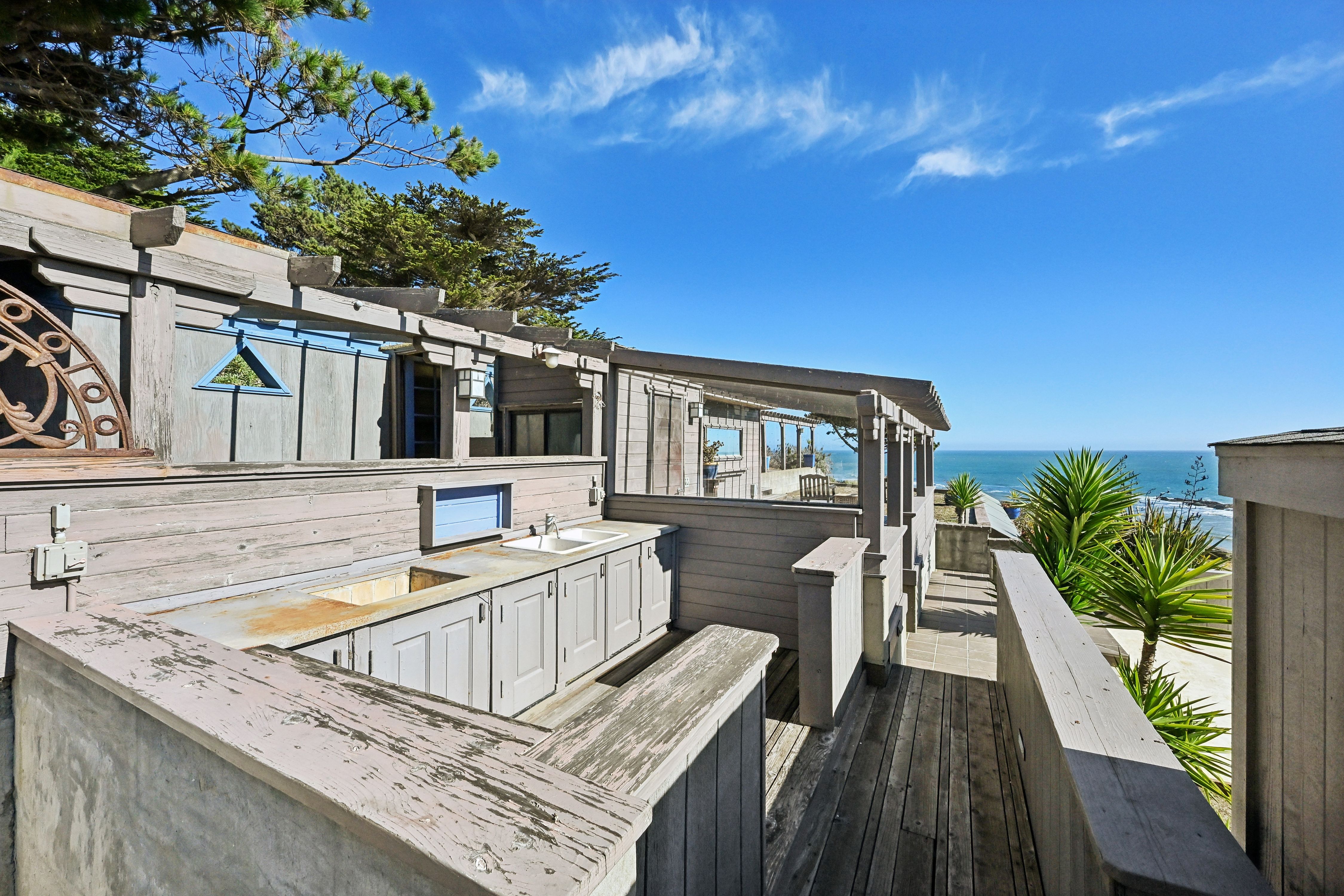  A Lodge by the Sea - 物件實景