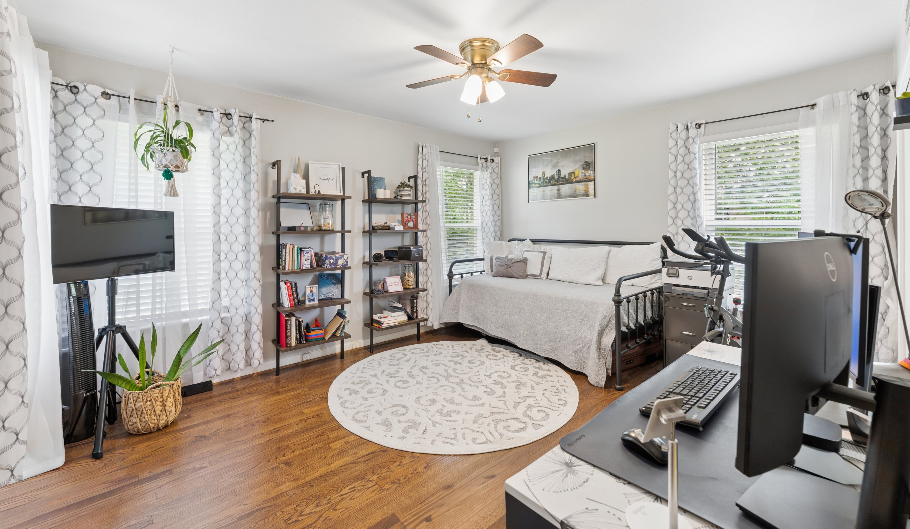  Newly renovated FULL duplex near White Rock Lake - 物件實景