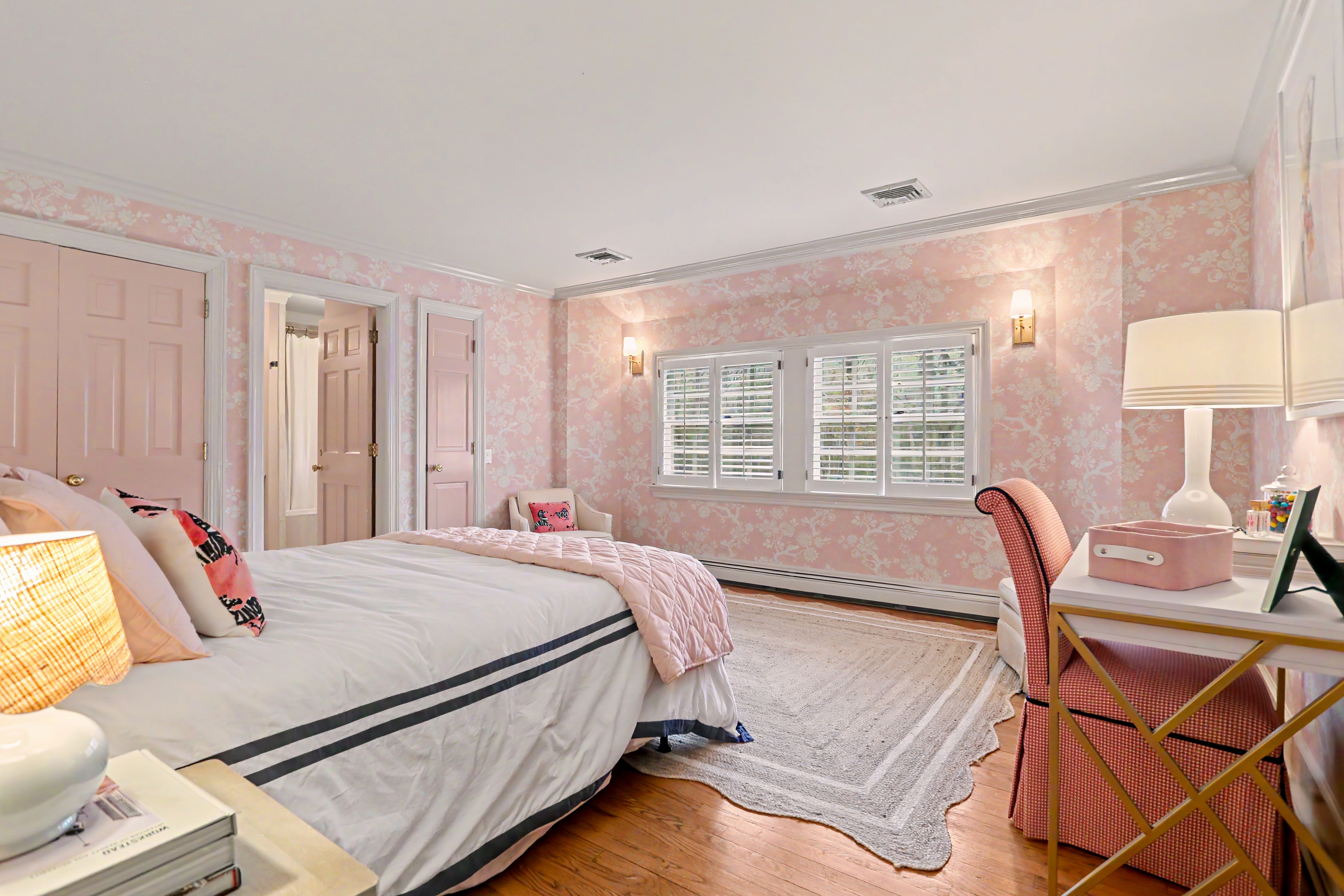  A Quintessential Connecticut Estate in the Heart of Historic Greenfield Hill - 物件實景