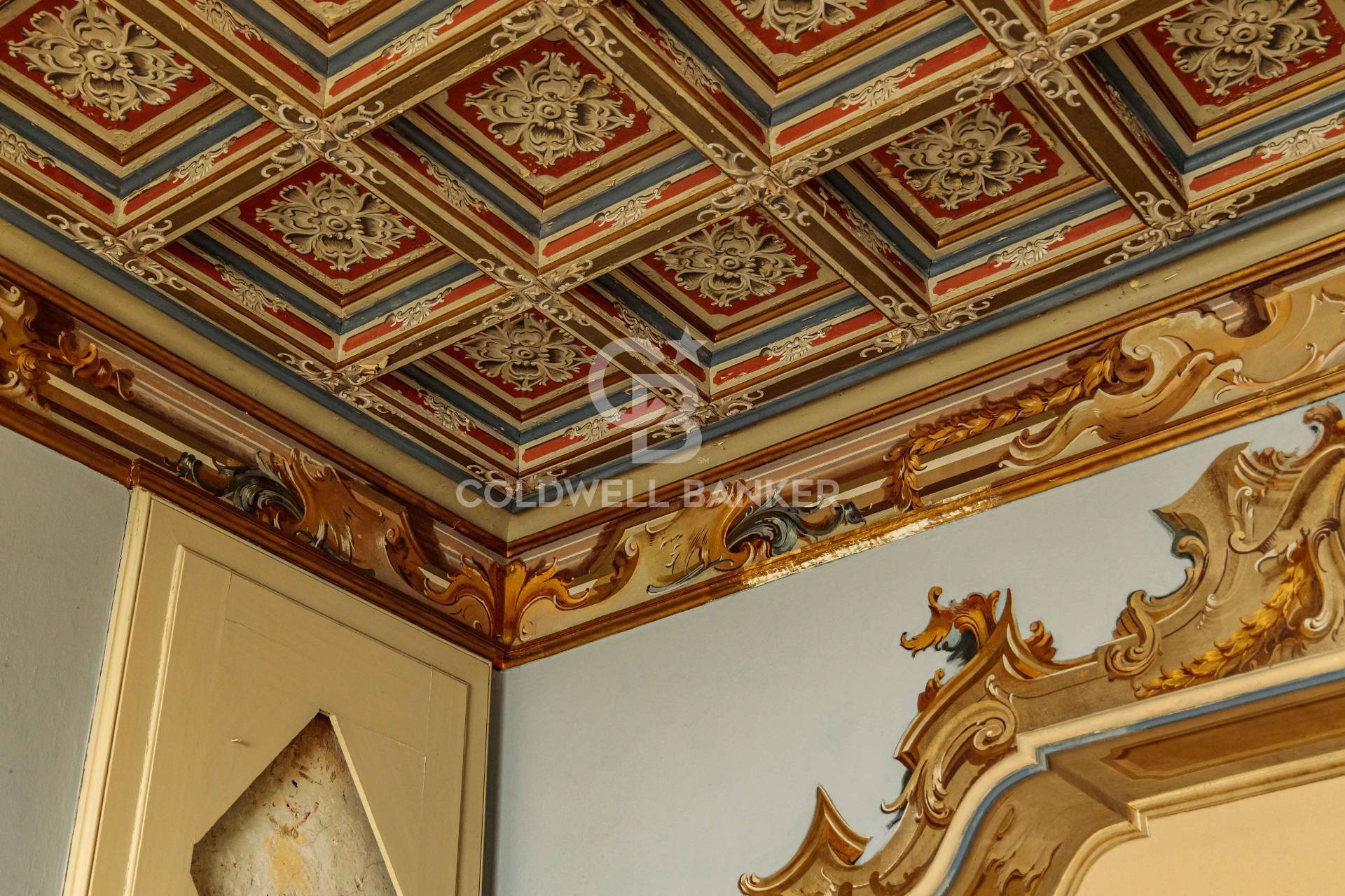 Santa Giuletta, Pavia, 27046, IT, 24 Bedrooms Bedrooms, ,32 BathroomsBathrooms,Residential,For Sale,1927281