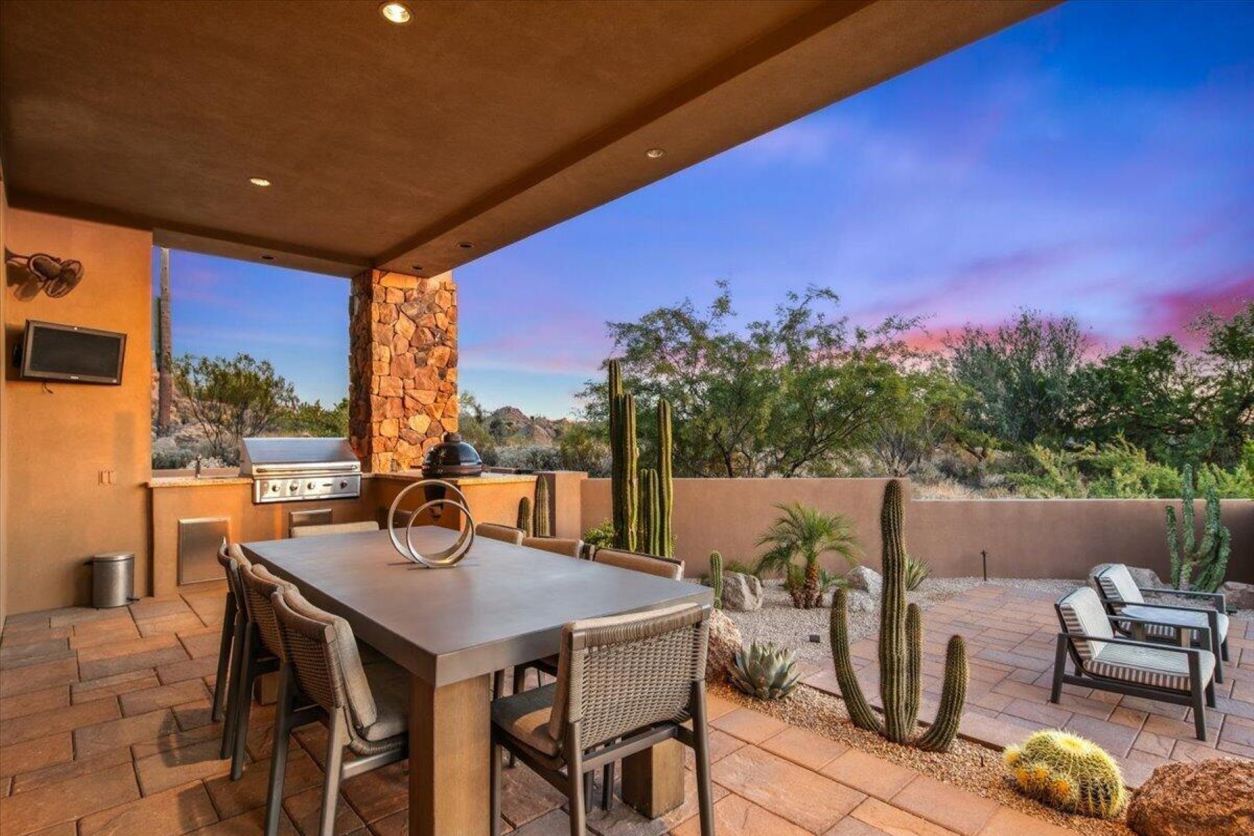 29768 N 102nd Street  Scottsdale, AZ - 物件實景