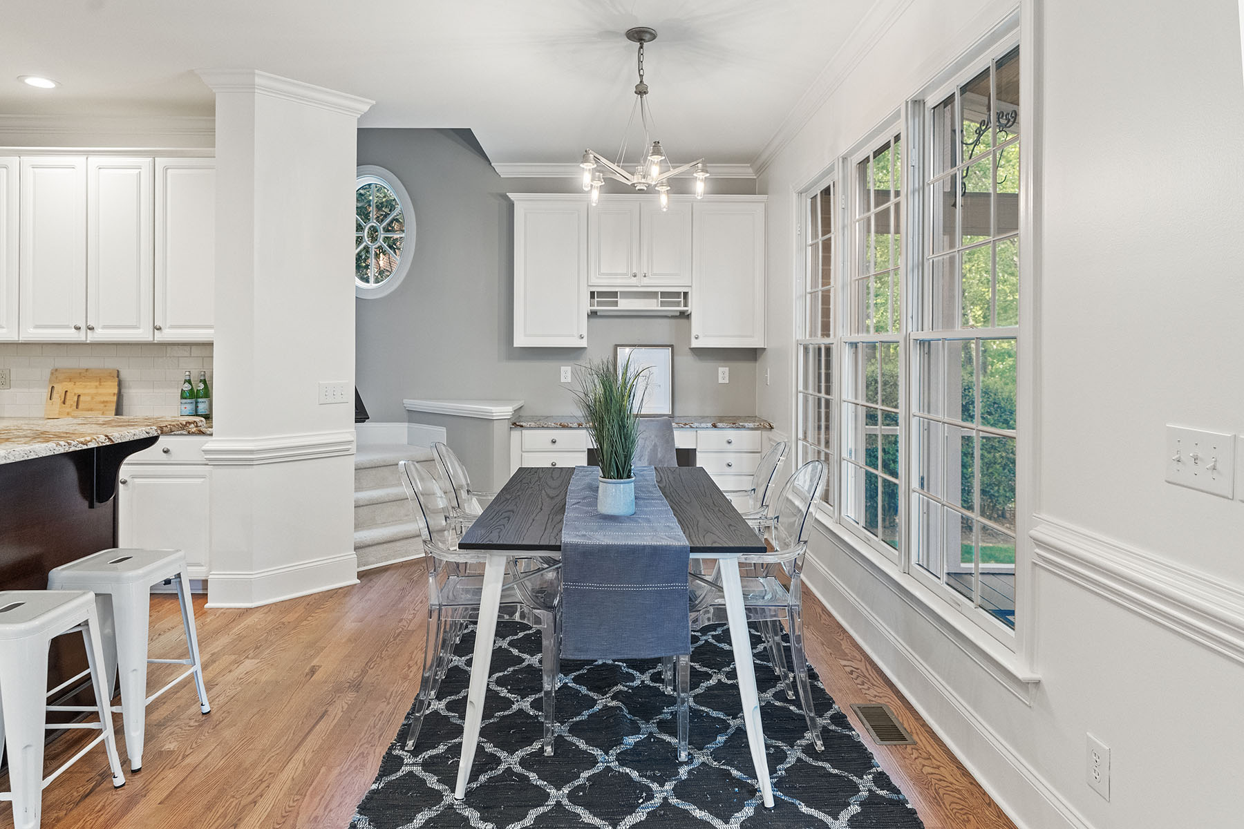  PROVIDENCE COUNTRY CLLUB - 物件實景