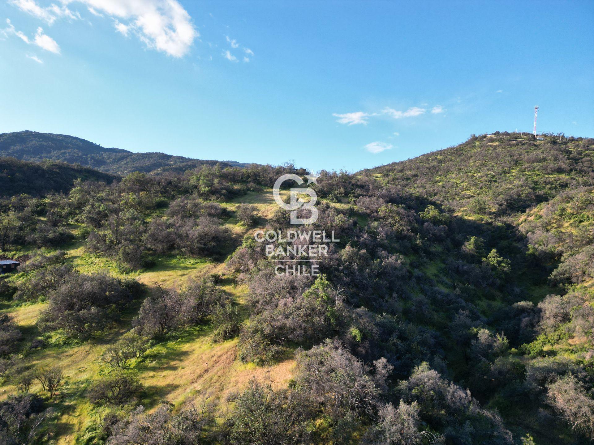 Lo Barnechea, Chile, ,Land,For Sale,1926302