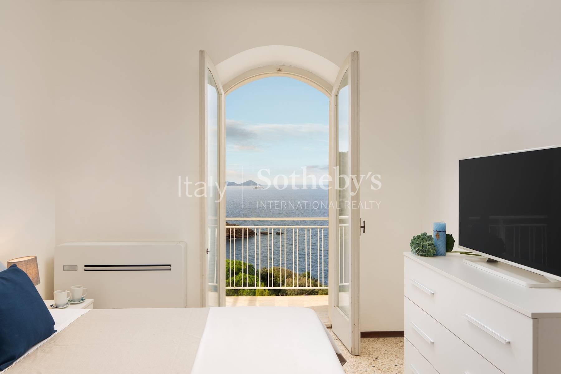  Elegant Villa with Panoramic Sea Views - 物件實景