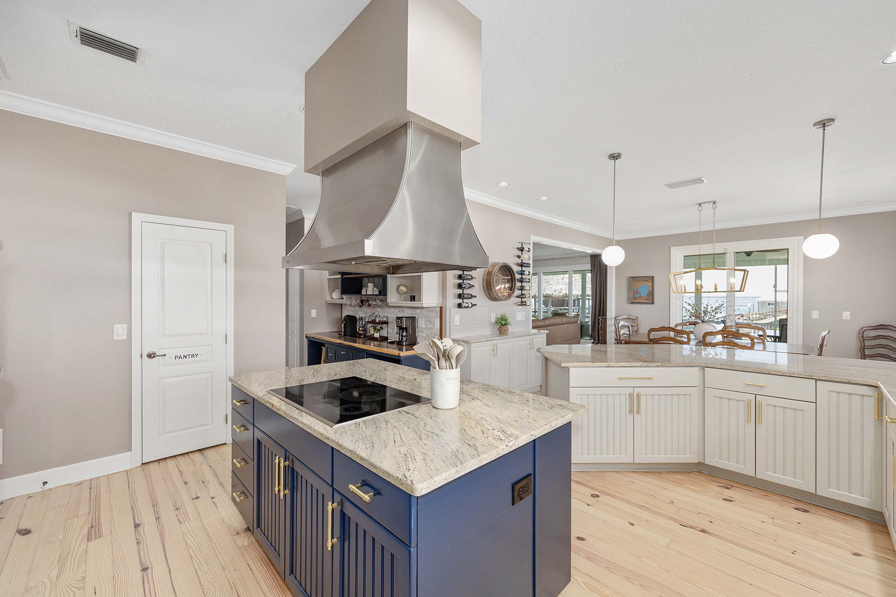  OCKLAWAHA - 物件實景