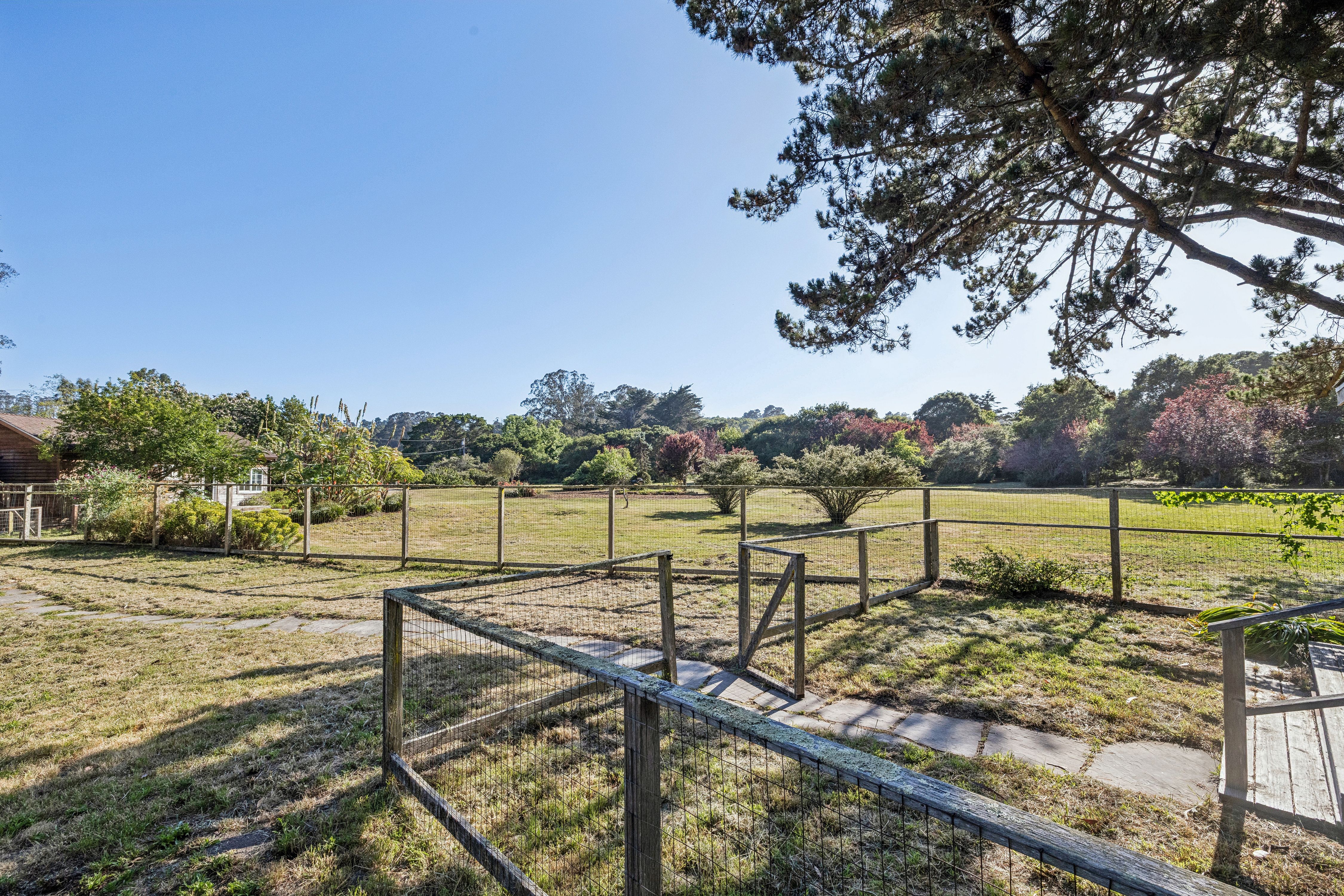  Bolinas Legend – Oldest Residence on Coastal Marin - 物件實景