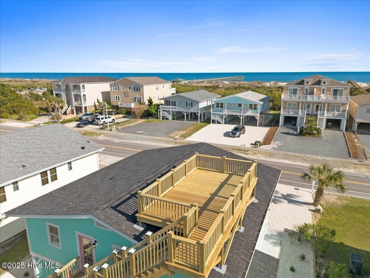 Sunset Beach, North Carolina, 28468, United States, 5 Bedrooms Bedrooms, ,3 BathroomsBathrooms,Residential,For Sale,1984432