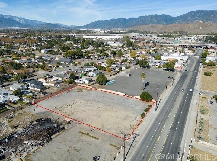 San Bernardino, California, 92411, United States, ,Land,For Sale,1982355