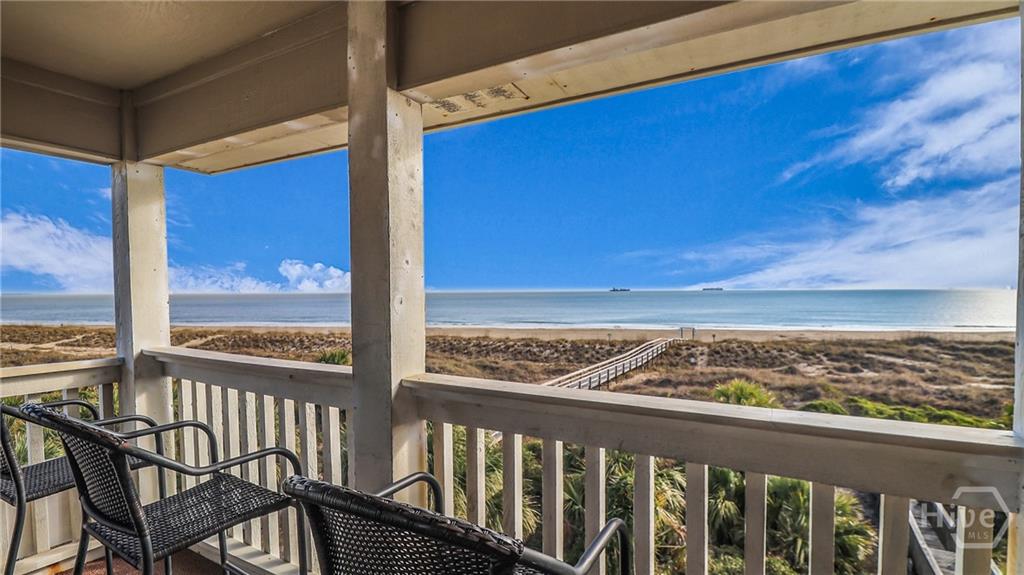TYBEE ISLAND, Georgia, 31328, United States, 3 Bedrooms Bedrooms, ,2 BathroomsBathrooms,Residential,For Sale,2001504