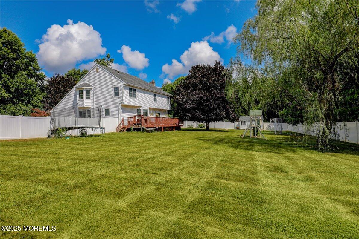 Freehold, New Jersey, 07728, United States, 5 Bedrooms Bedrooms, ,3 BathroomsBathrooms,Residential,For Sale,1914357