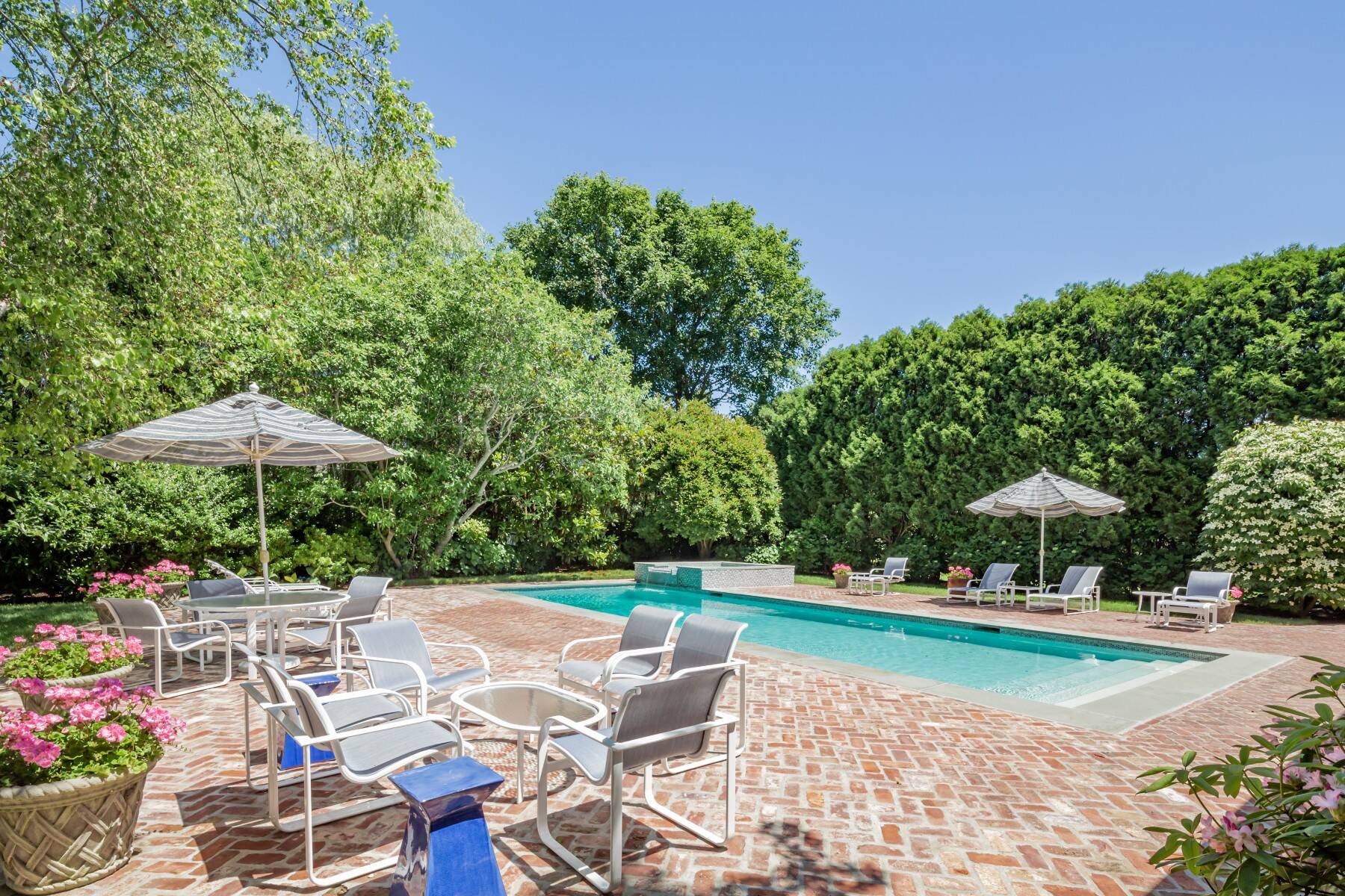  SPECTACULAR SOUTHAMPTON VILLAGE HOME - 物件實景