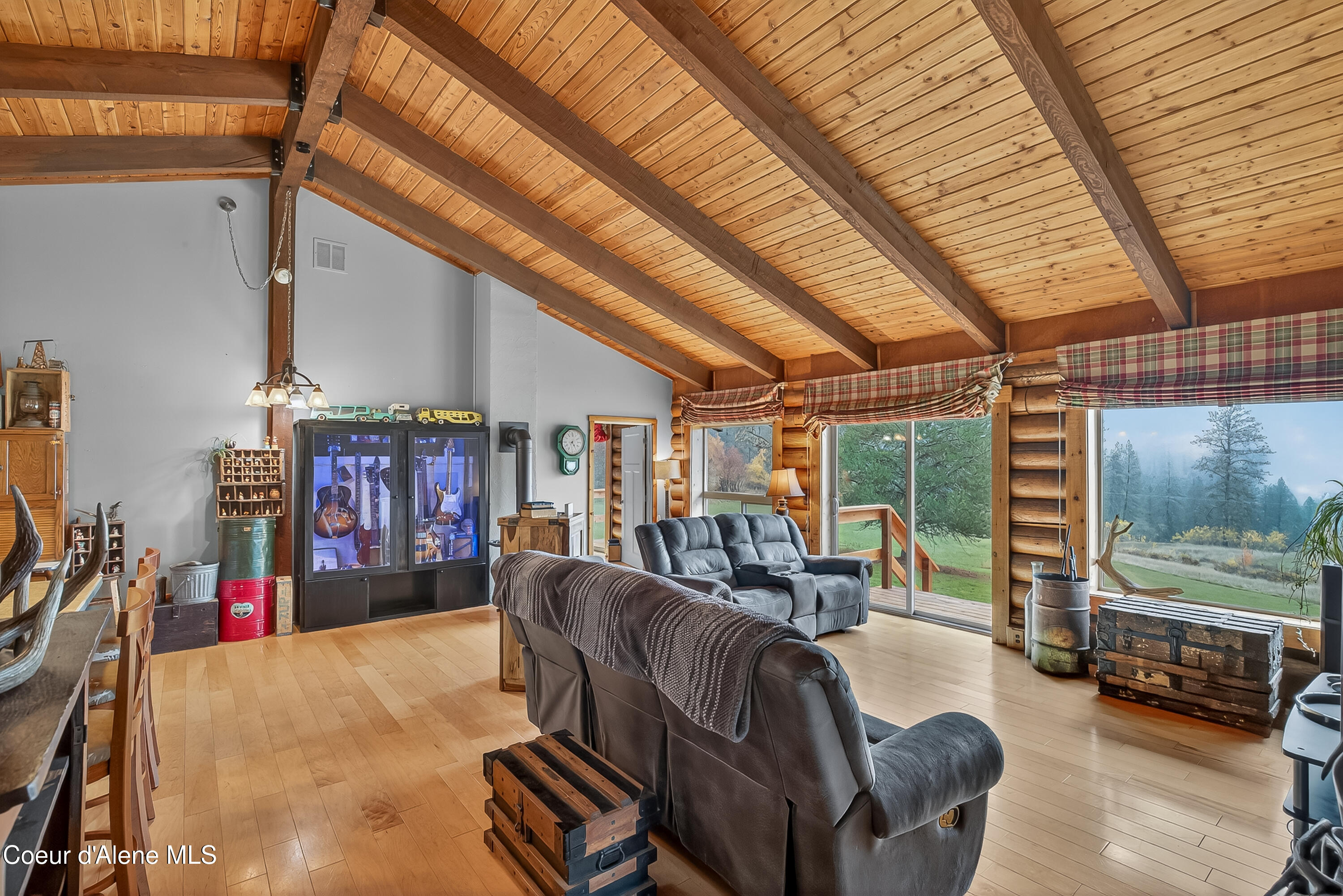 Kendrick, Idaho, 83537, United States, 3 Bedrooms Bedrooms, ,2 BathroomsBathrooms,Residential,For Sale,1977915