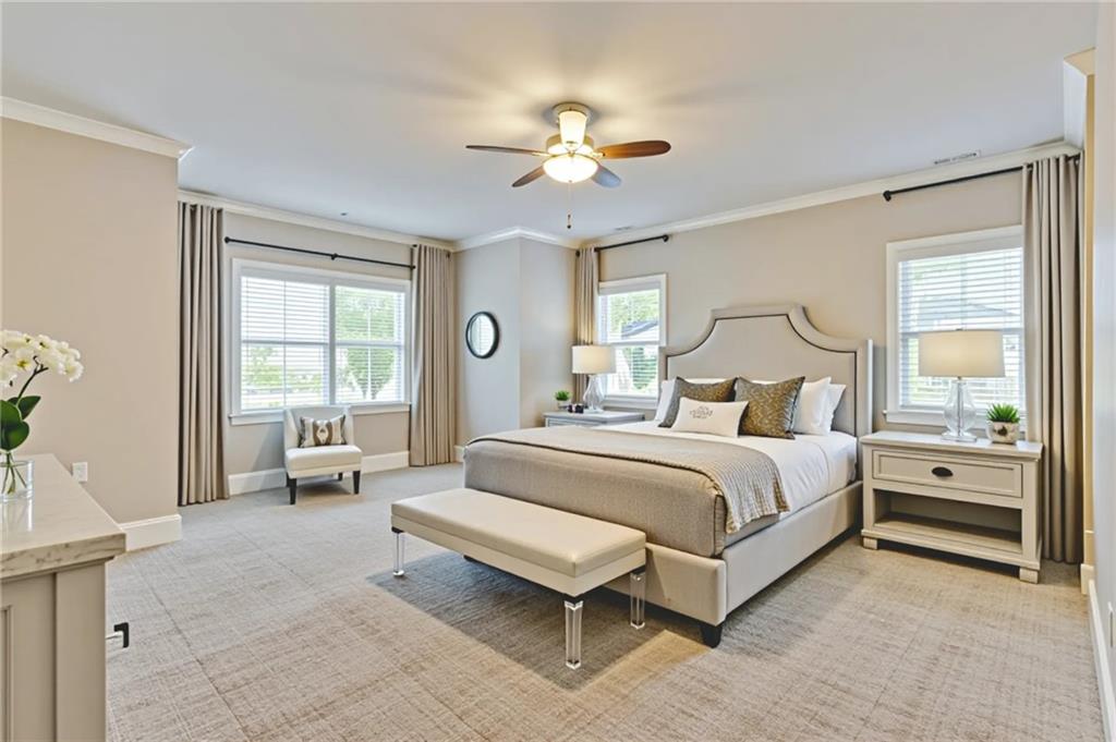 Atlanta, Georgia, 30341, United States, 5 Bedrooms Bedrooms, ,5 BathroomsBathrooms,Residential,For Sale,1845419