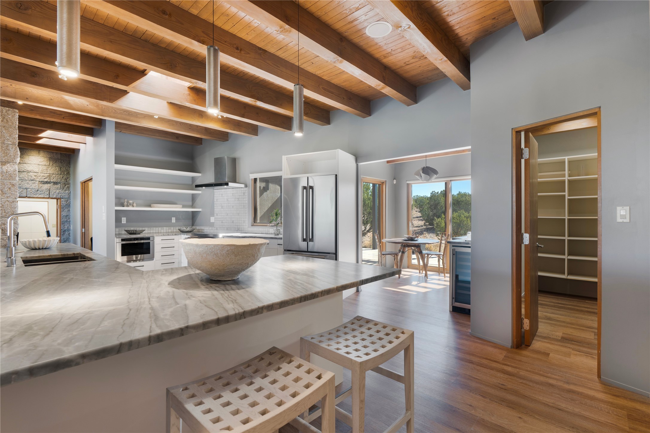  5 Sky Show - 物件實景